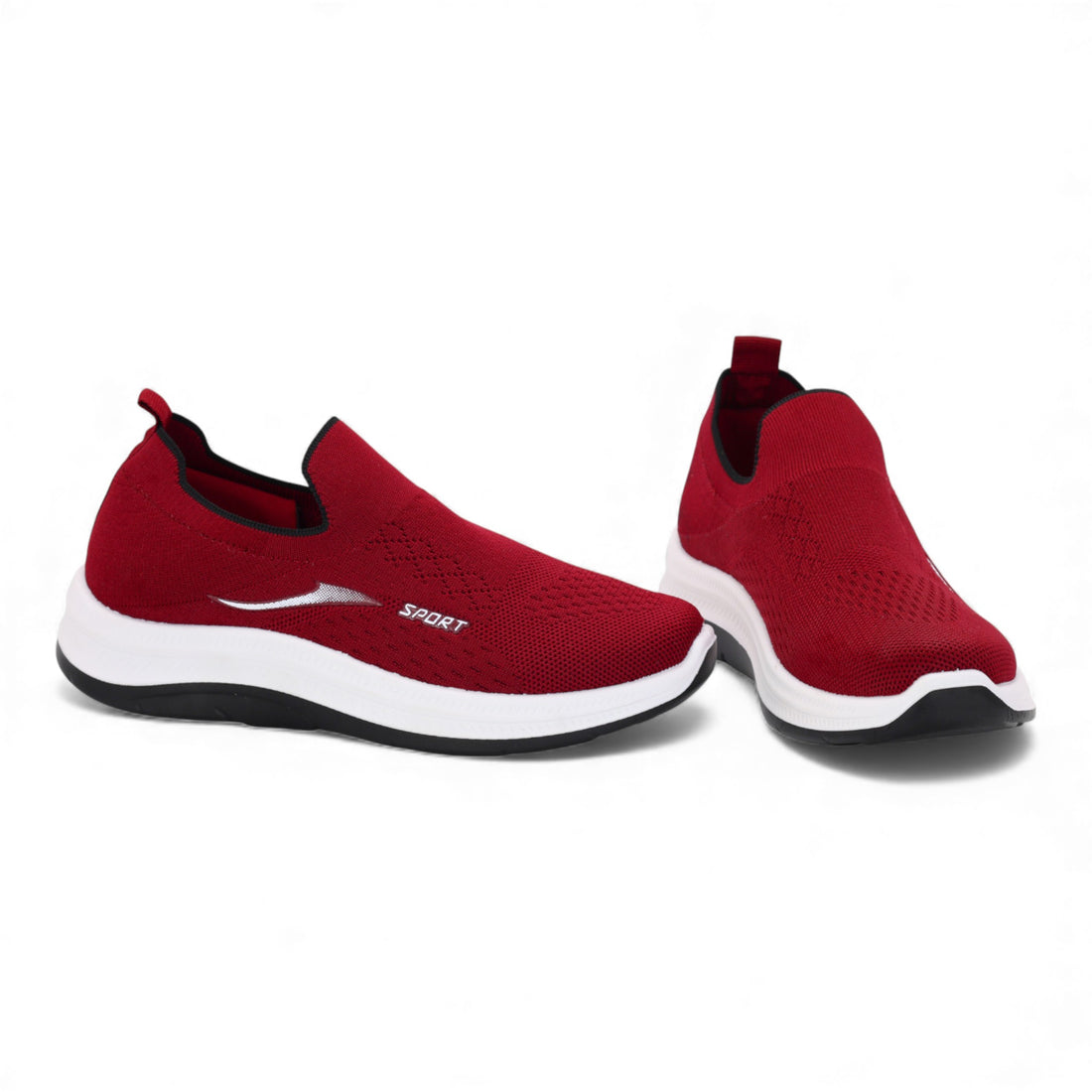 M01199 fabric shoes