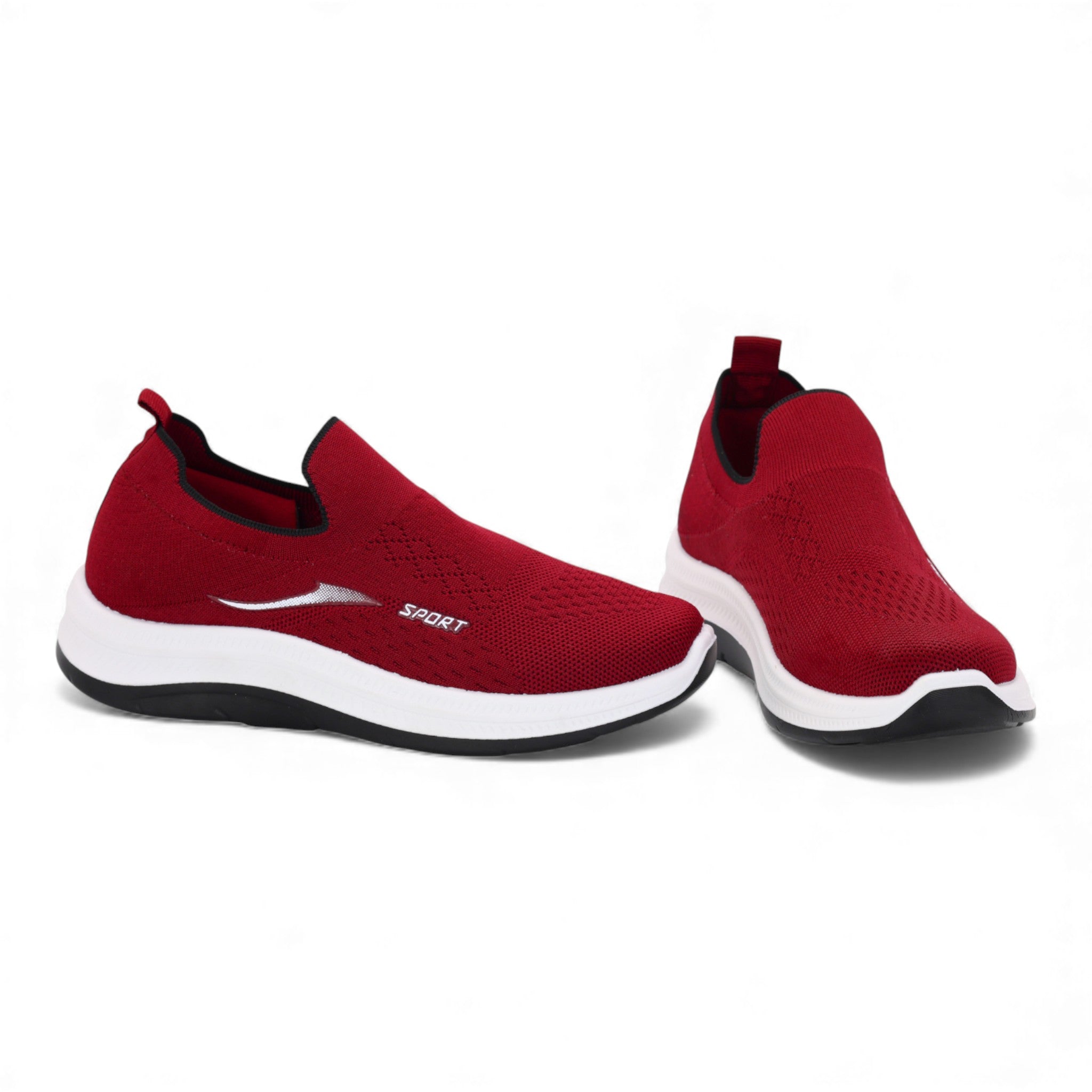 M01199 fabric shoes