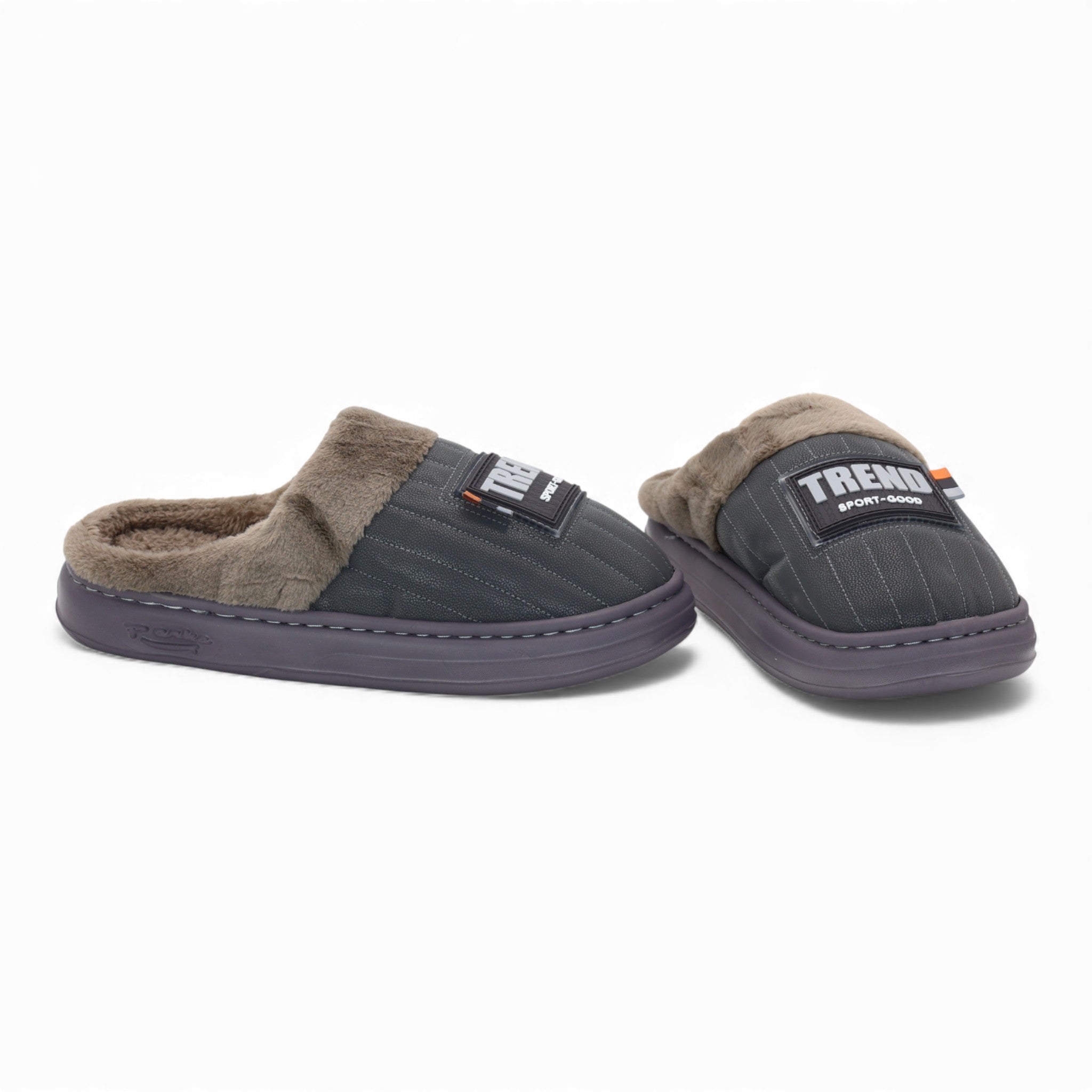 M011200 half shoes