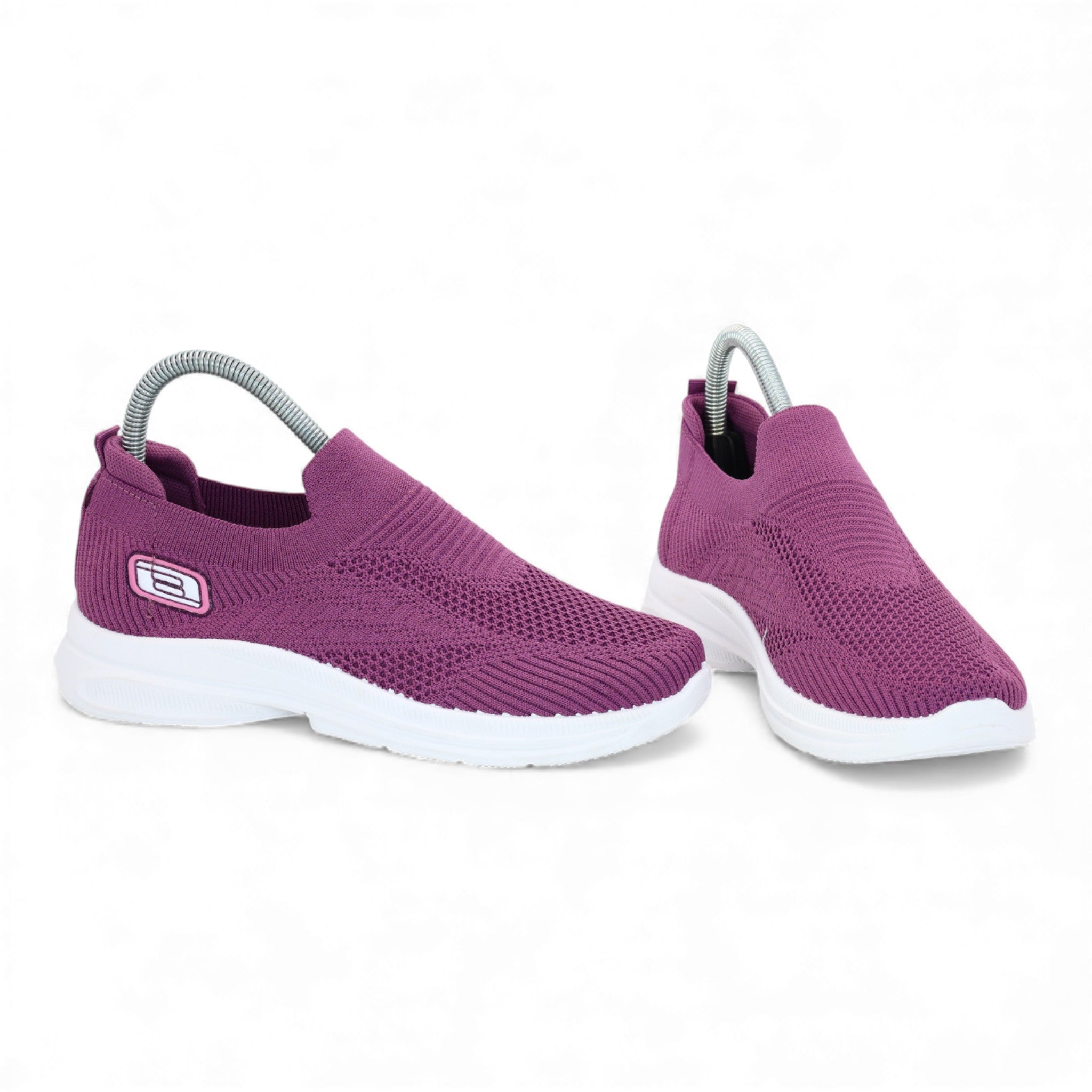 M011210 fbric shoes