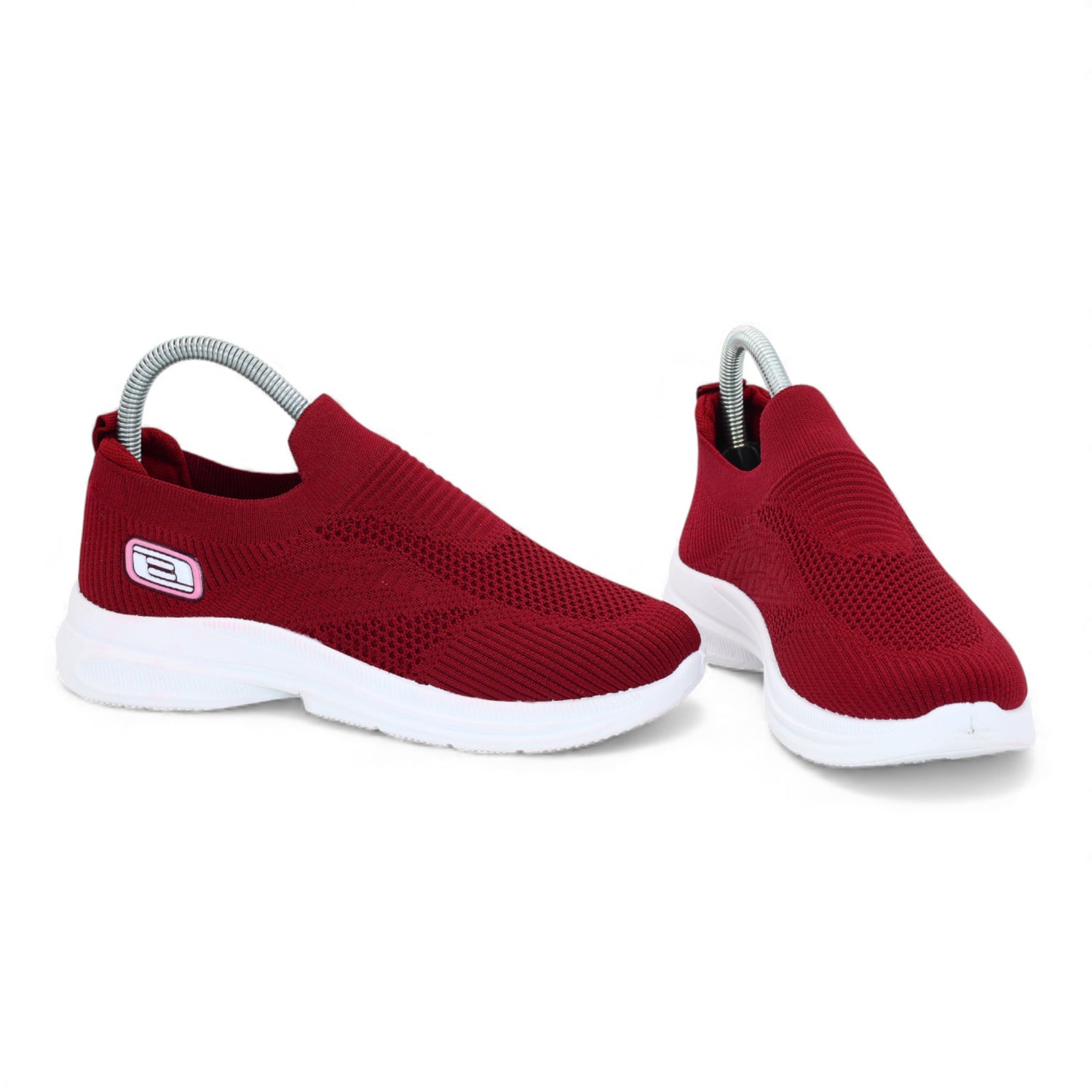 M011210 fbric shoes