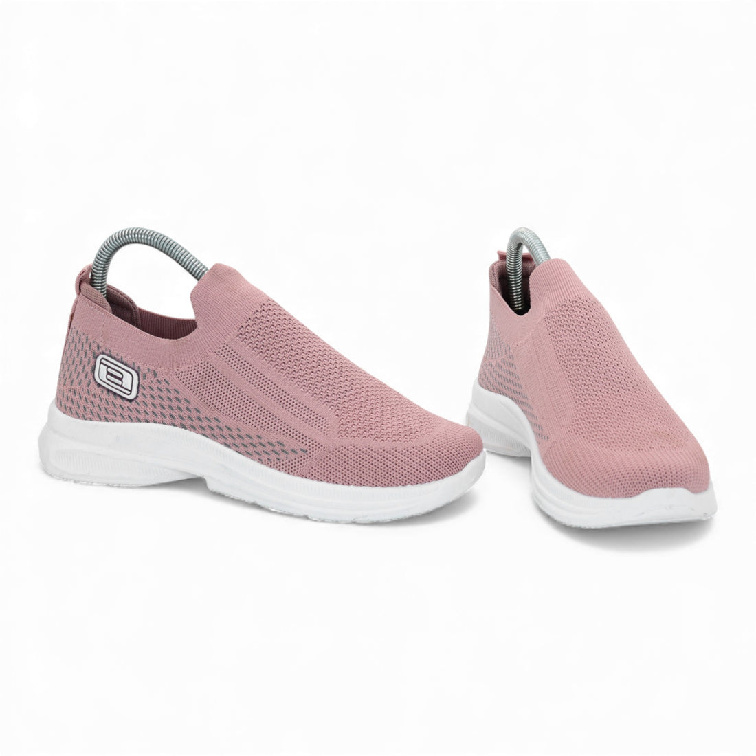 M011211 fabric shoes