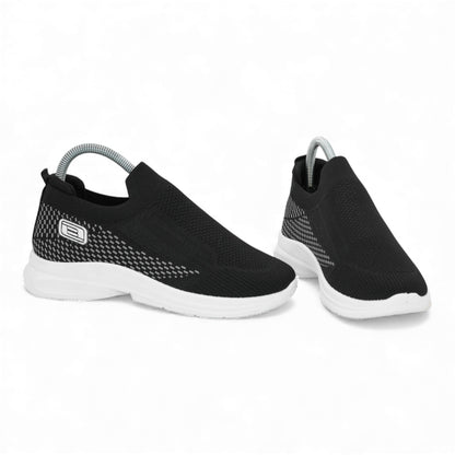 M011211 fabric shoes