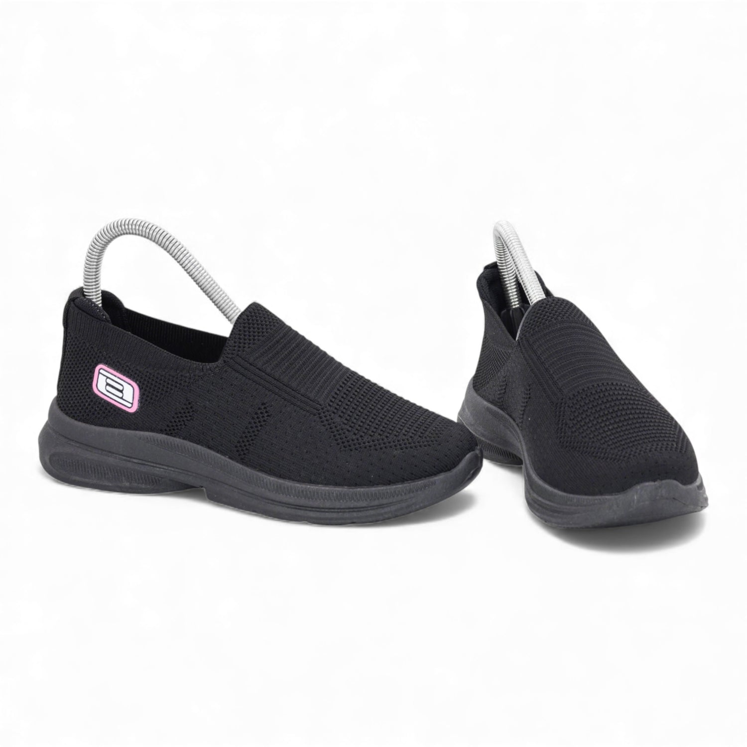 M011210 fbric shoes