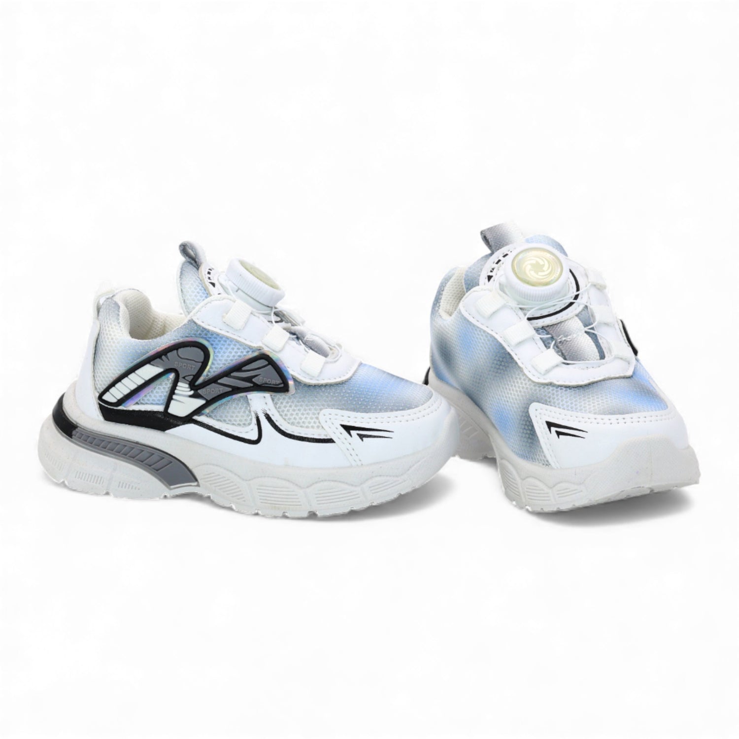 M011223 kids shoes
