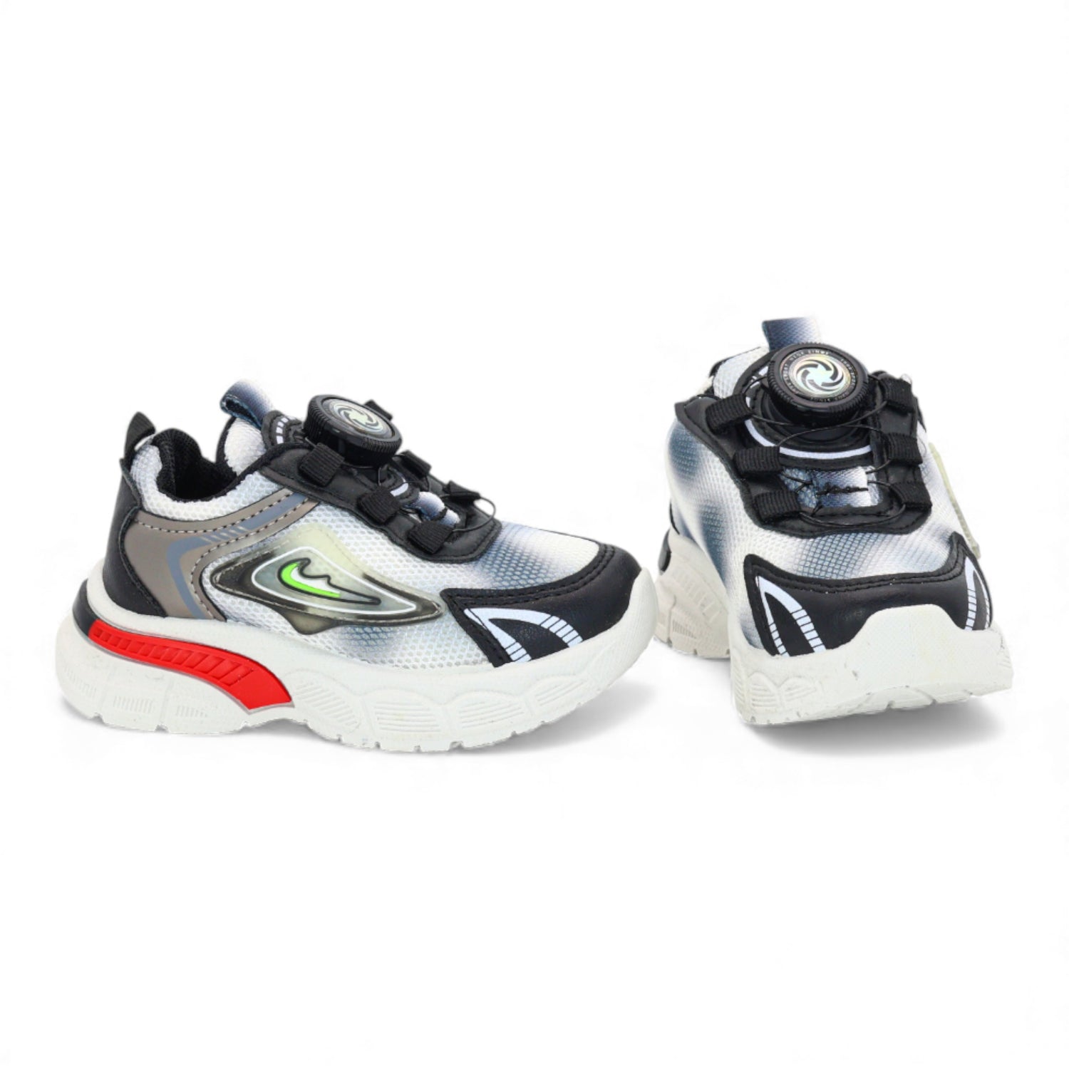 M011225 kids shoes