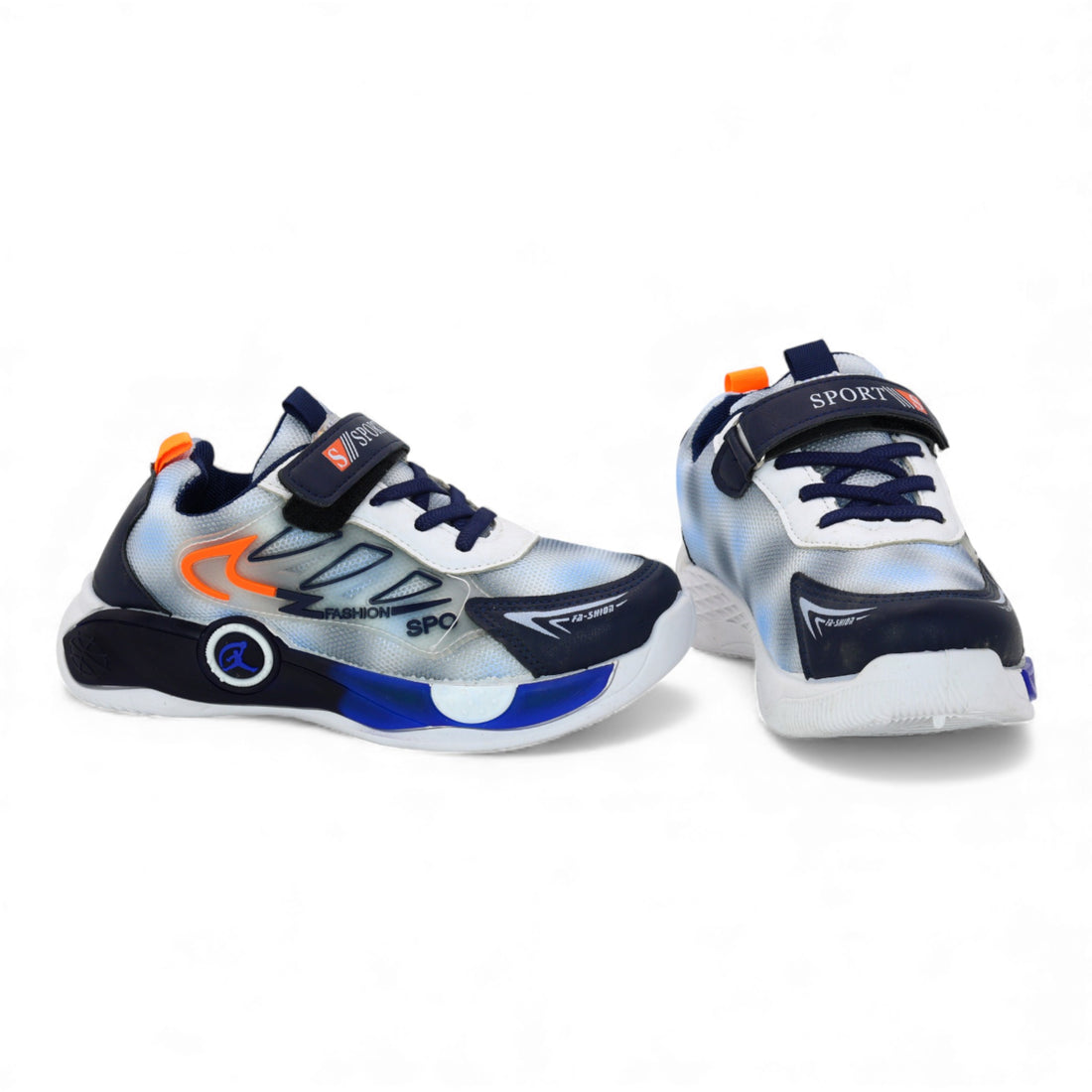 M011227 kids shoes