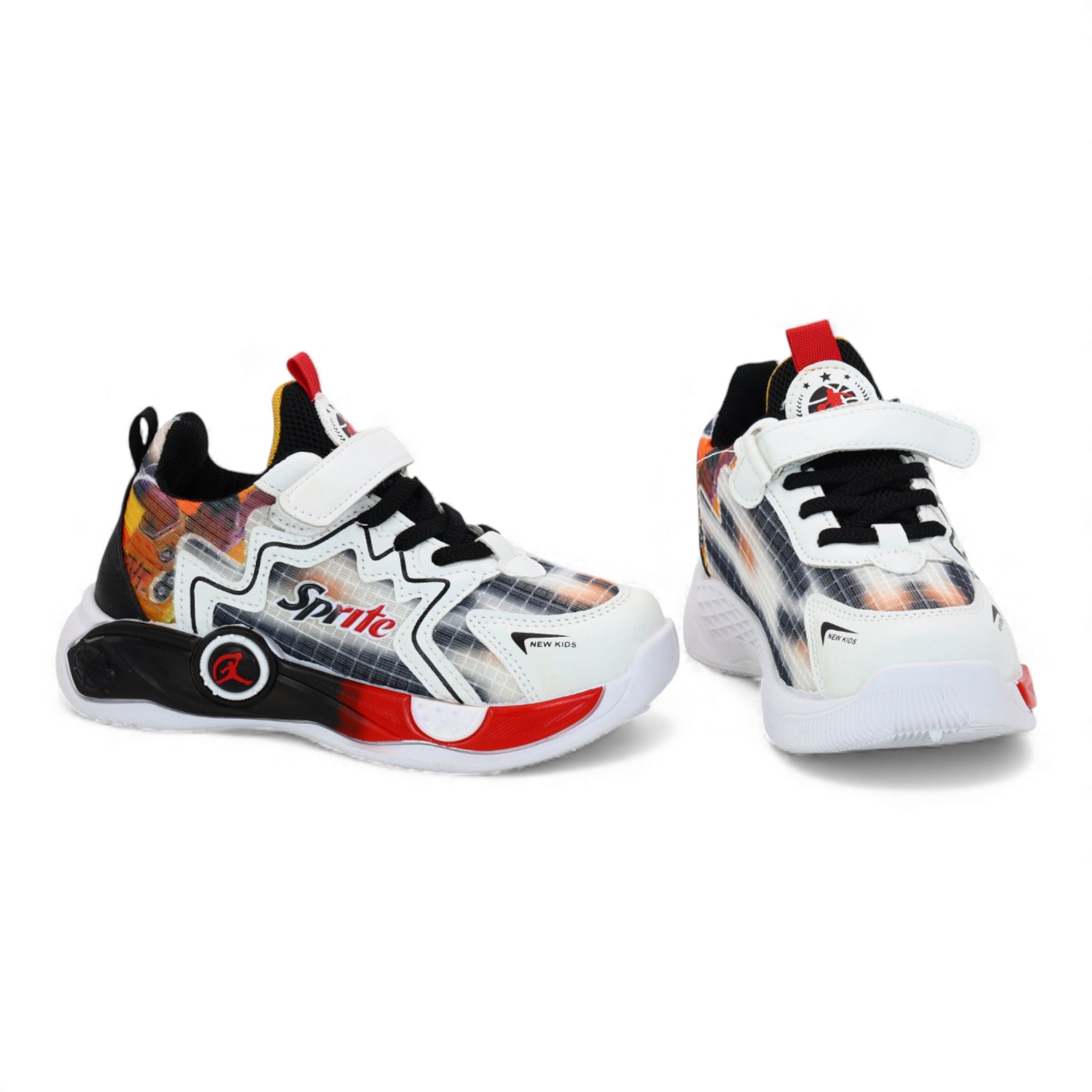 M011228 kids shoes