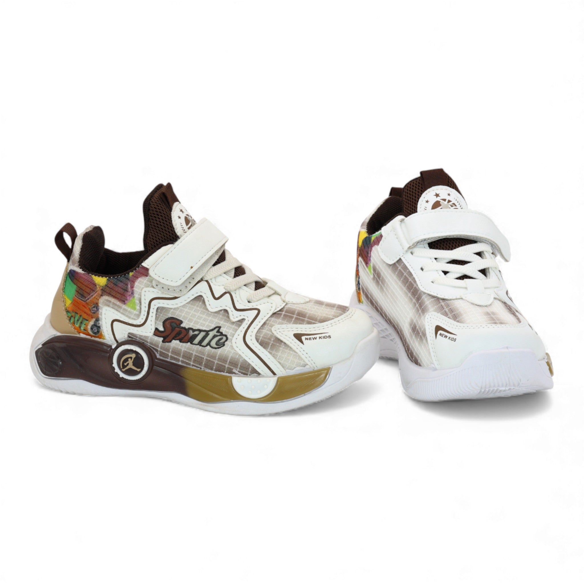 M011228 kids shoes