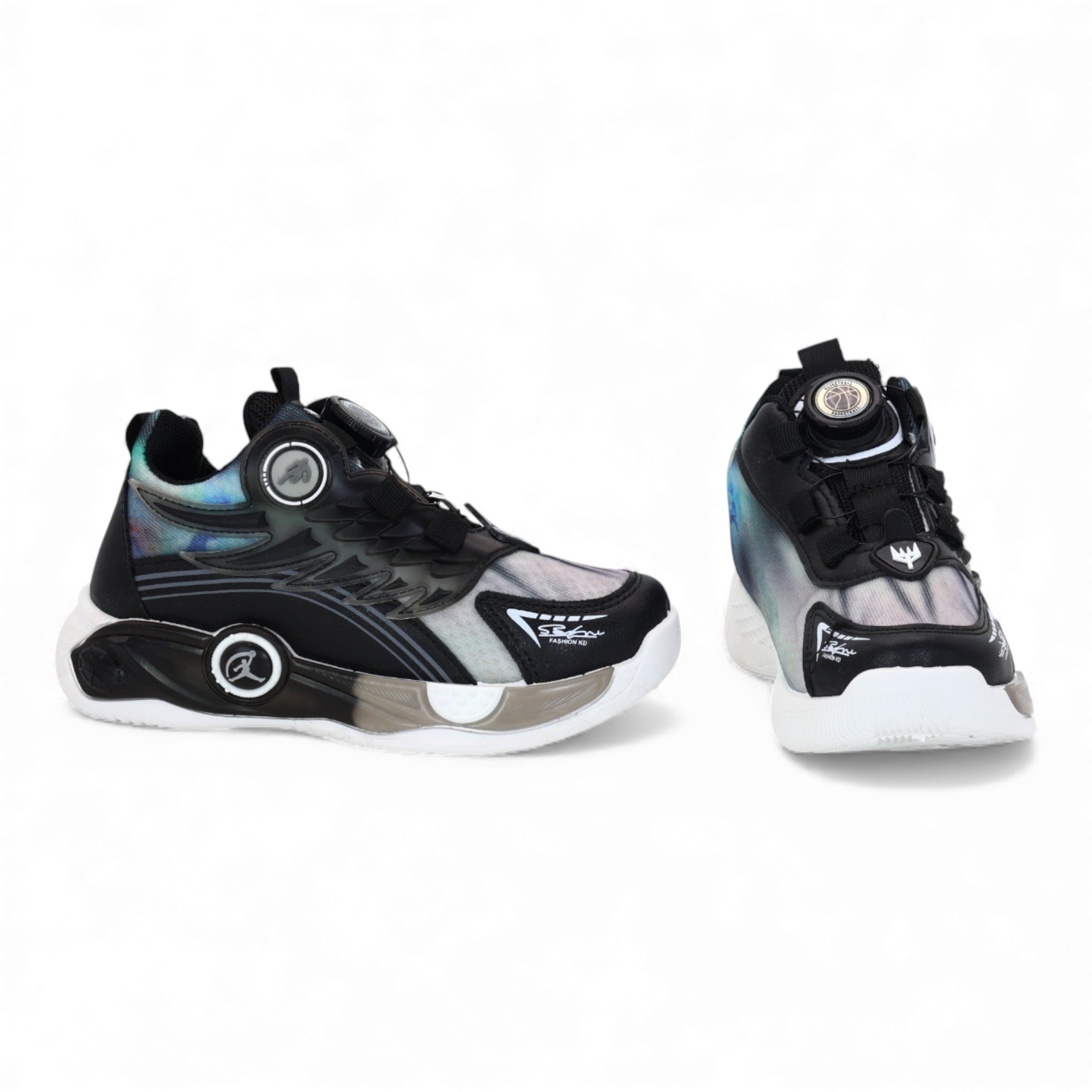 M011235 kids shoes