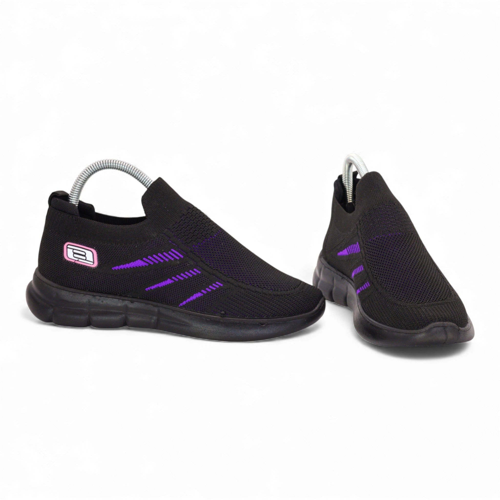 M011236 fabric shoes