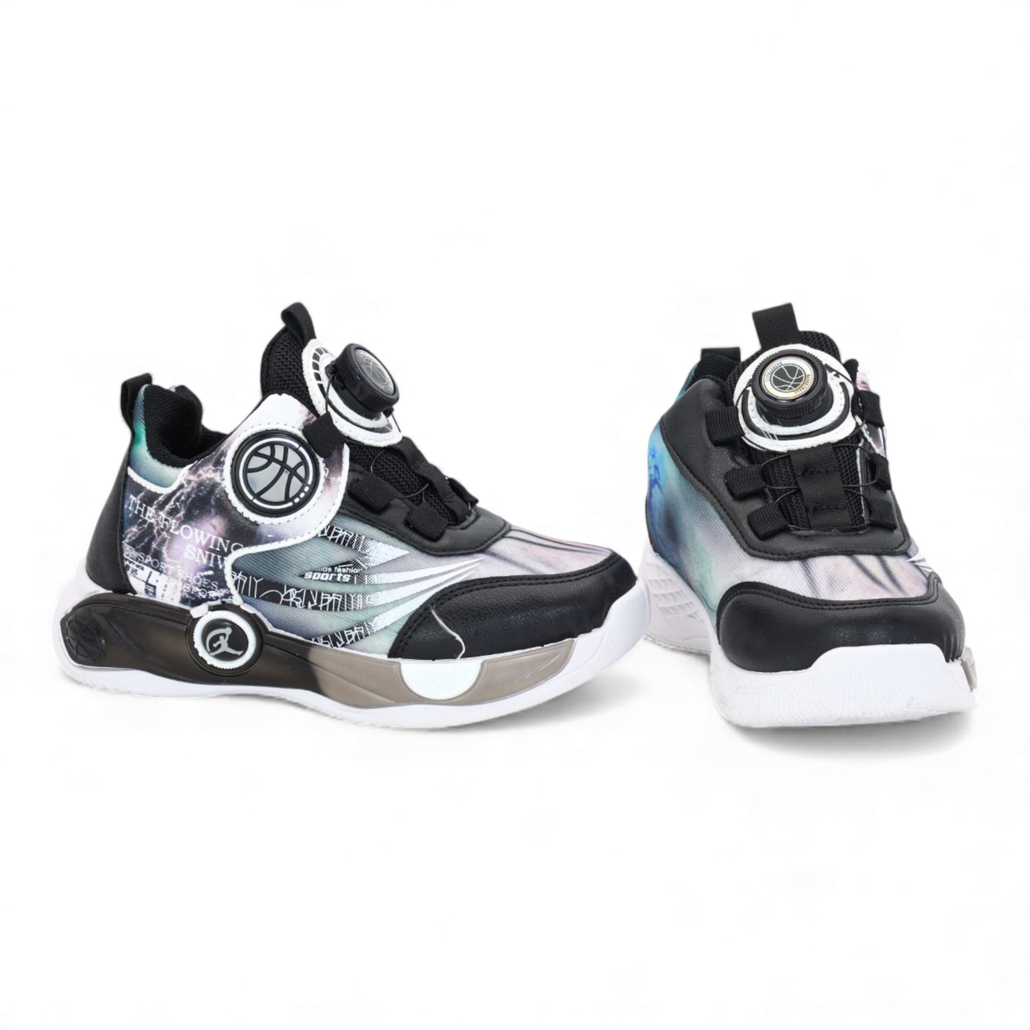 M011237 kids shoes