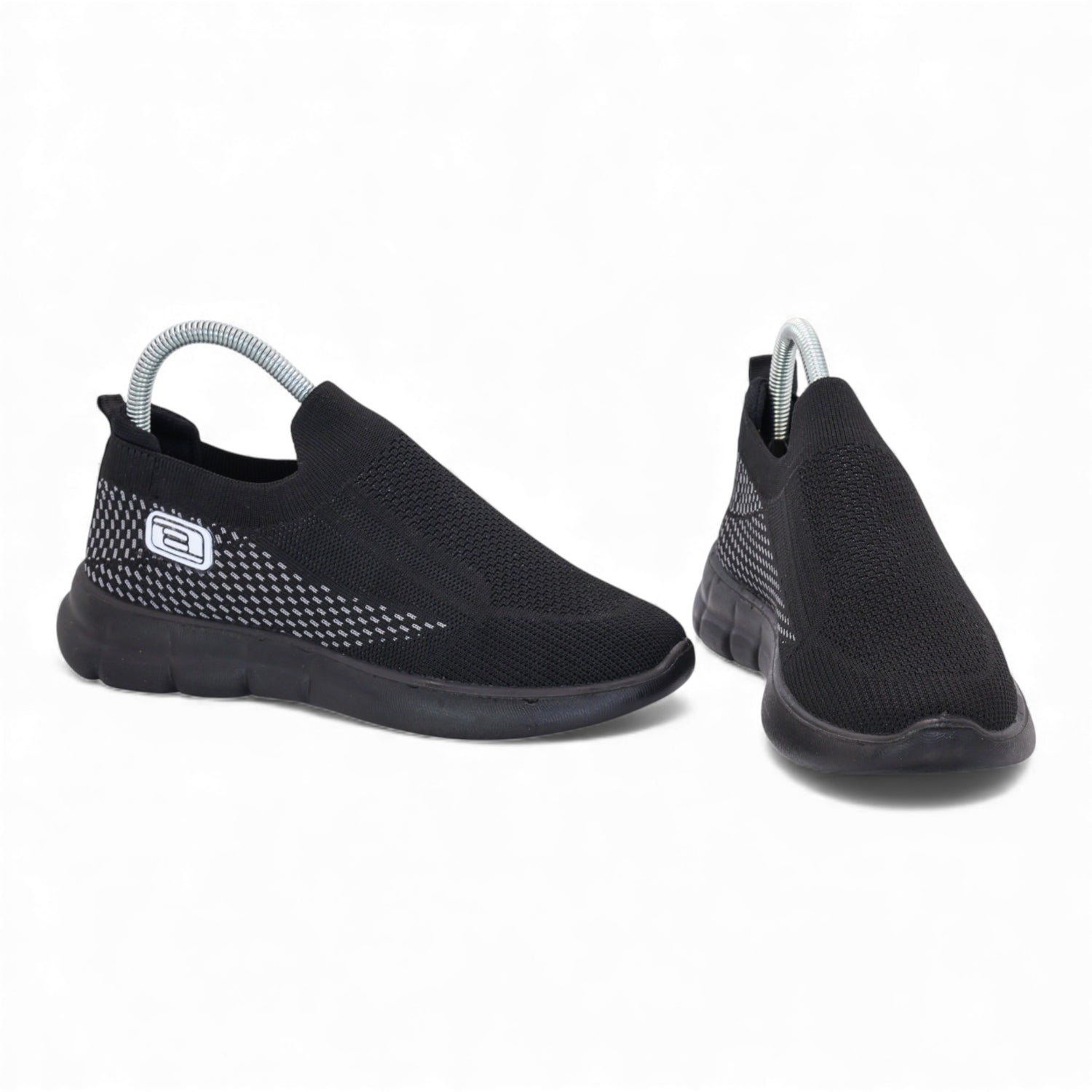 M011249 fabric shoes