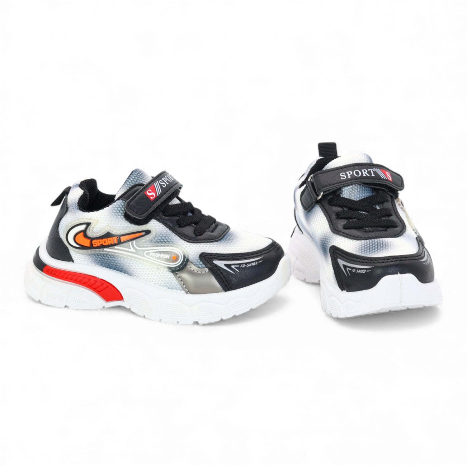 M011244 kids shoes