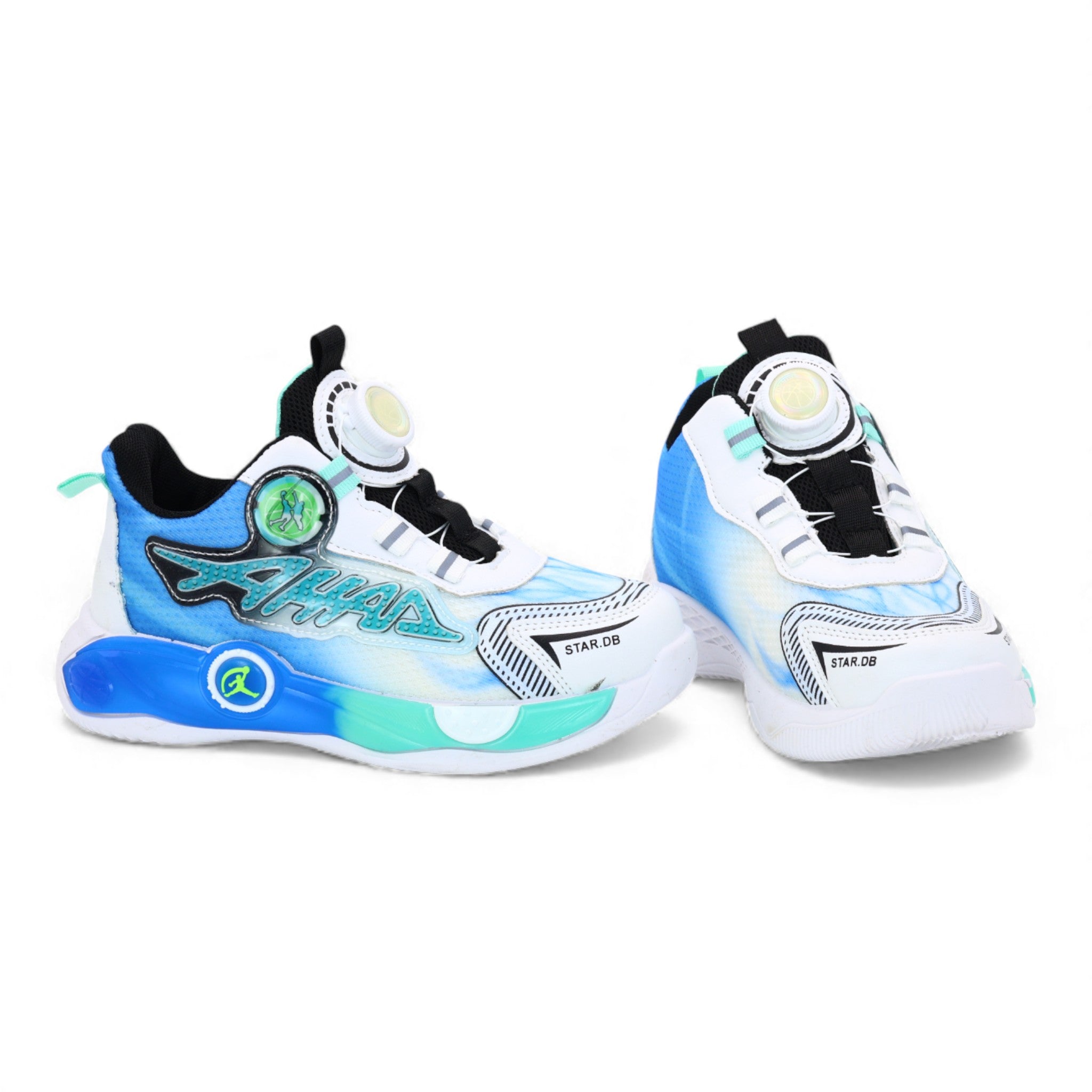 M011245 kids shoes