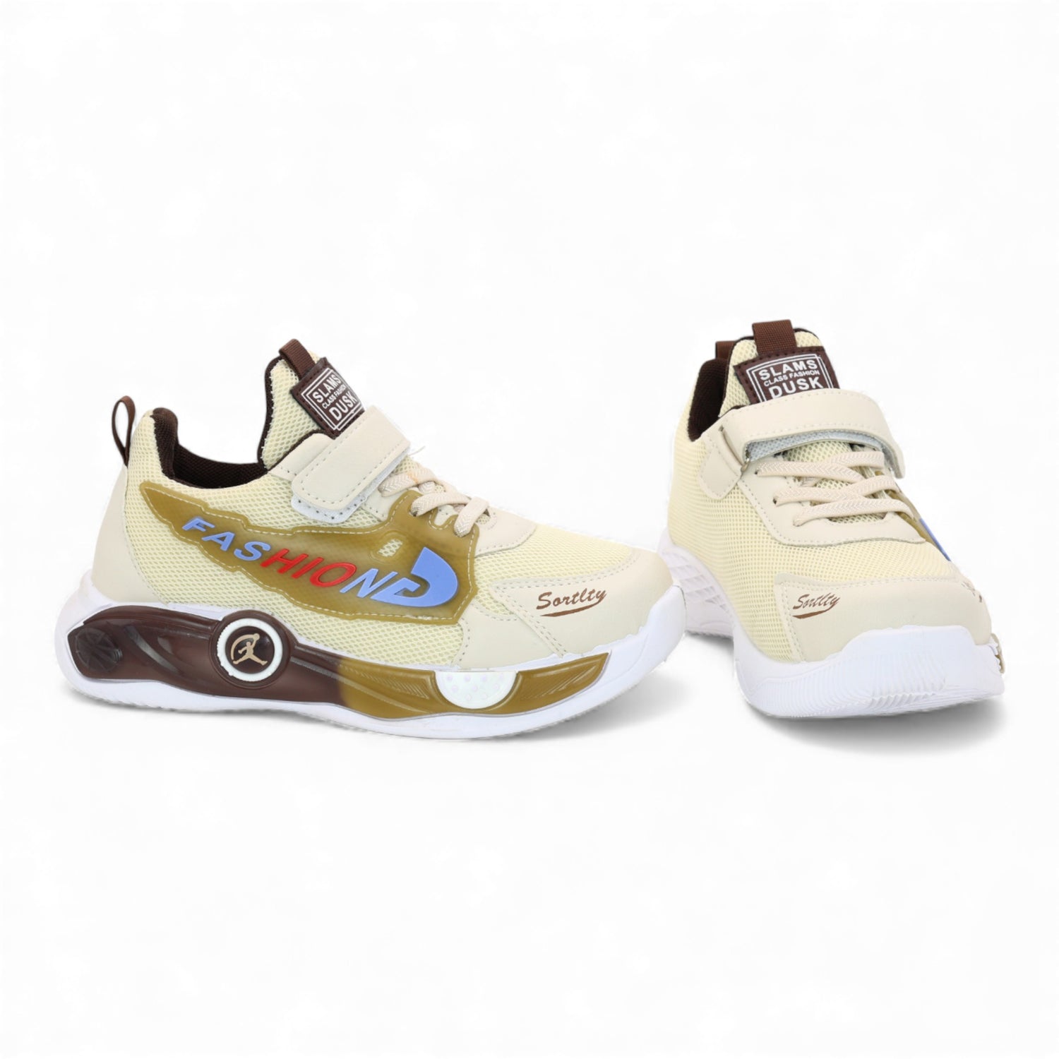 M011246 kids shoes