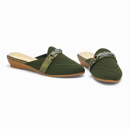 M011251 half shoes