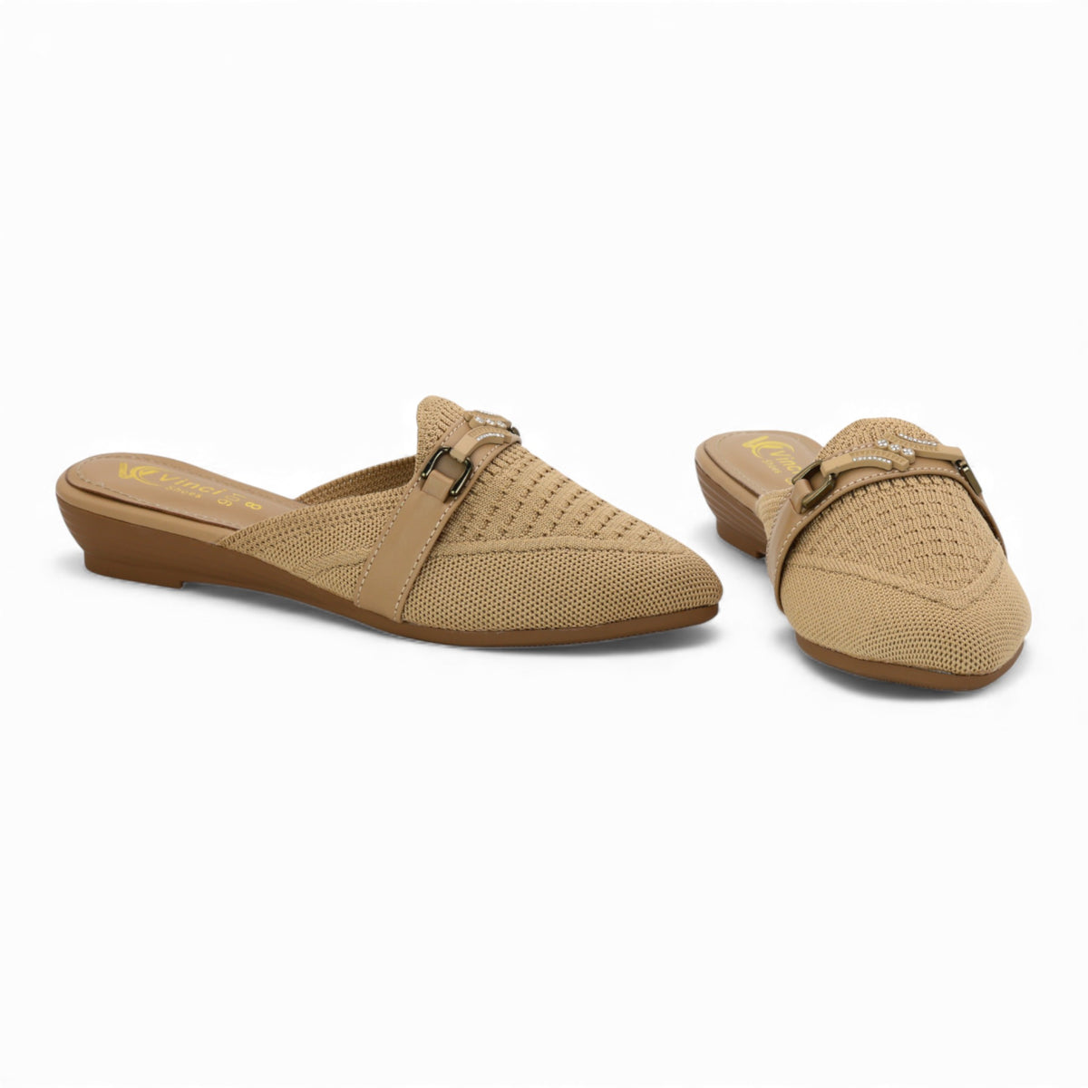 M011251 half shoes