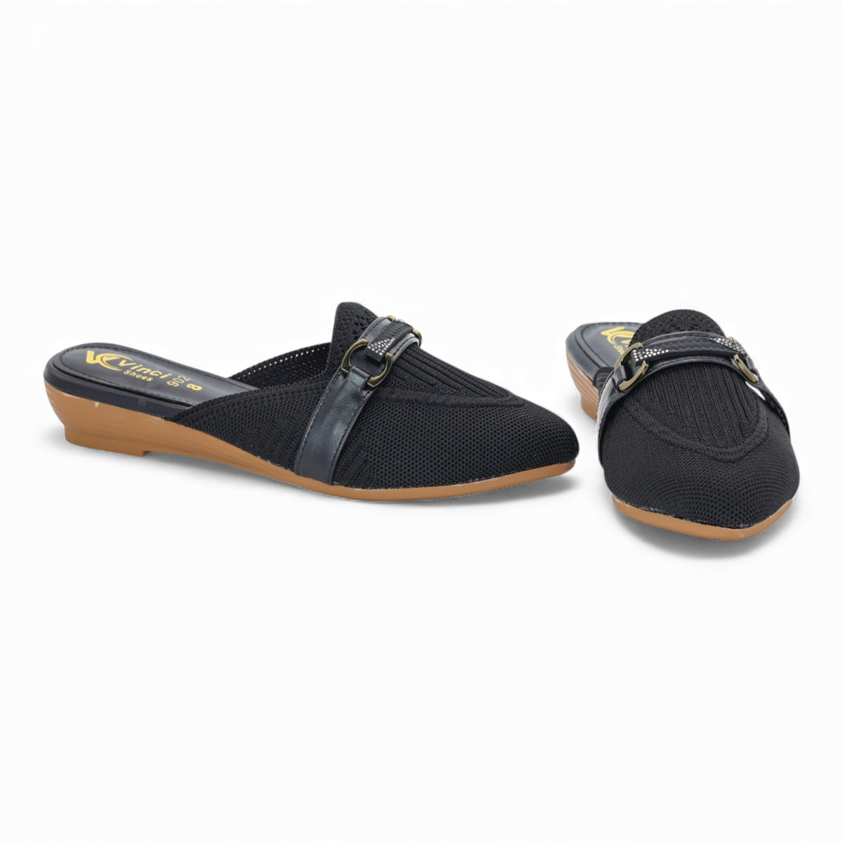 M011252 half shoes