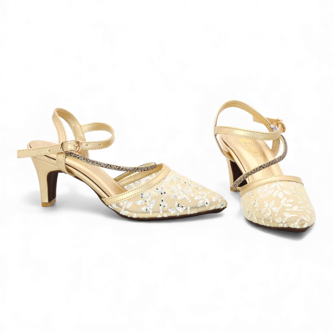 M011254 heel shoes