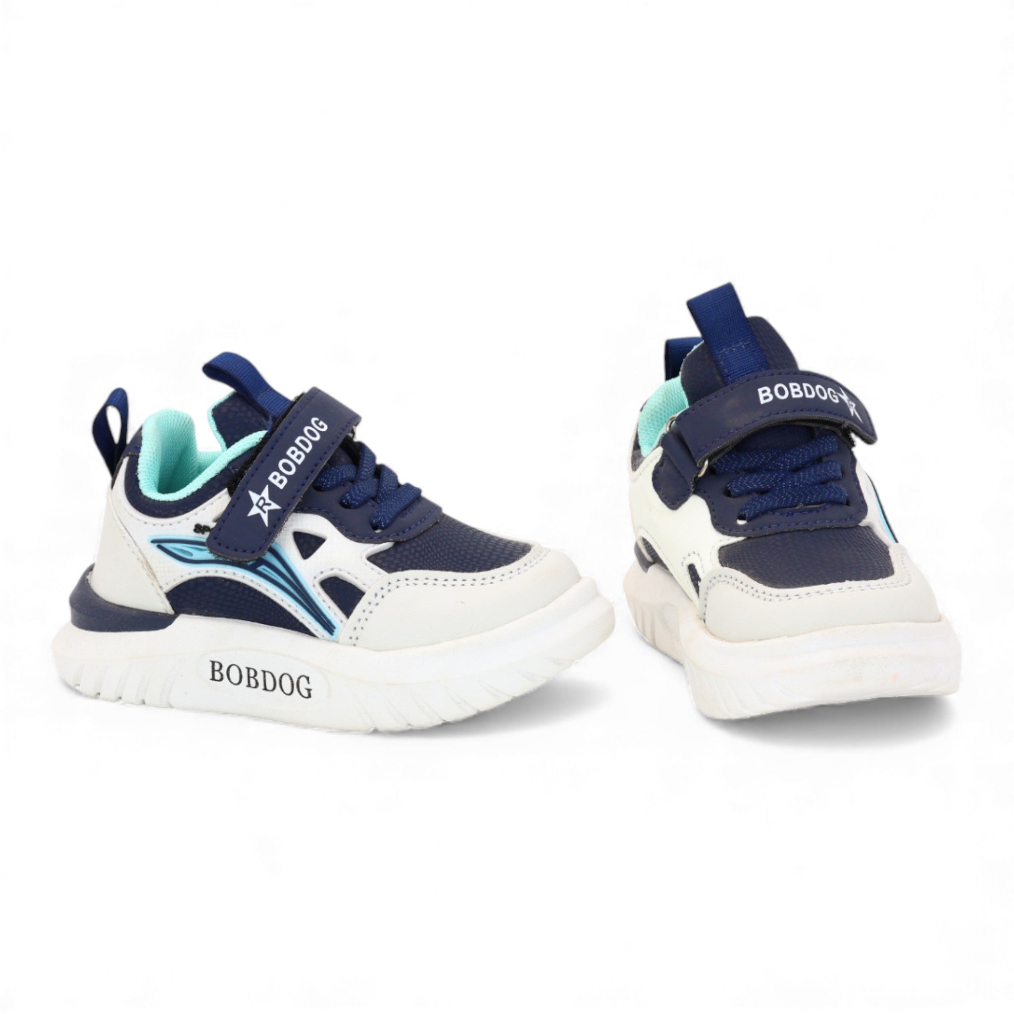 M01156 kids shoes
