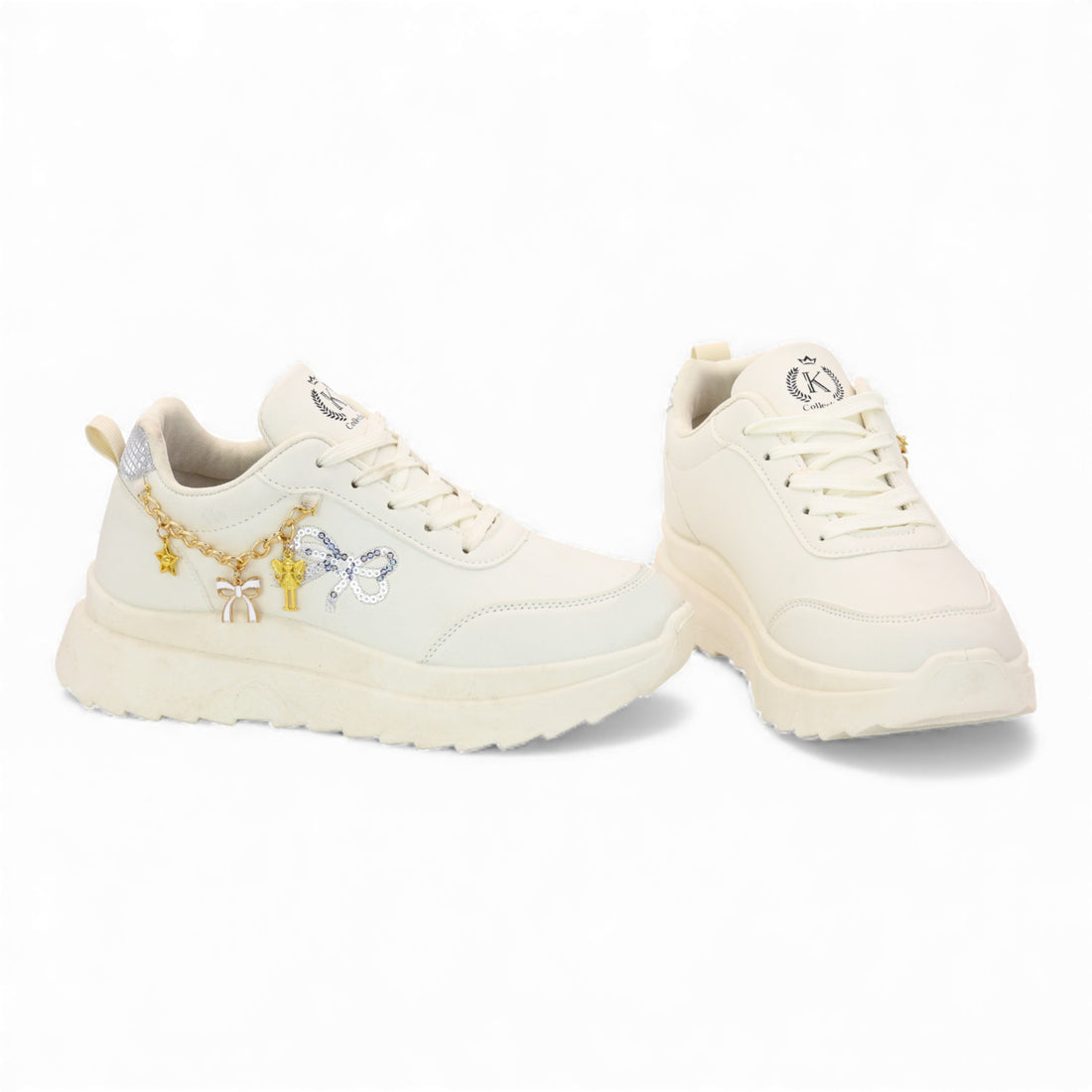 M011264 chain shoes