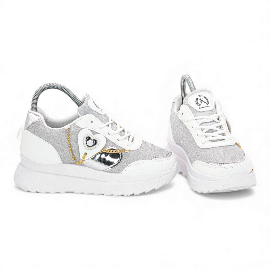 M011267 chain shoes