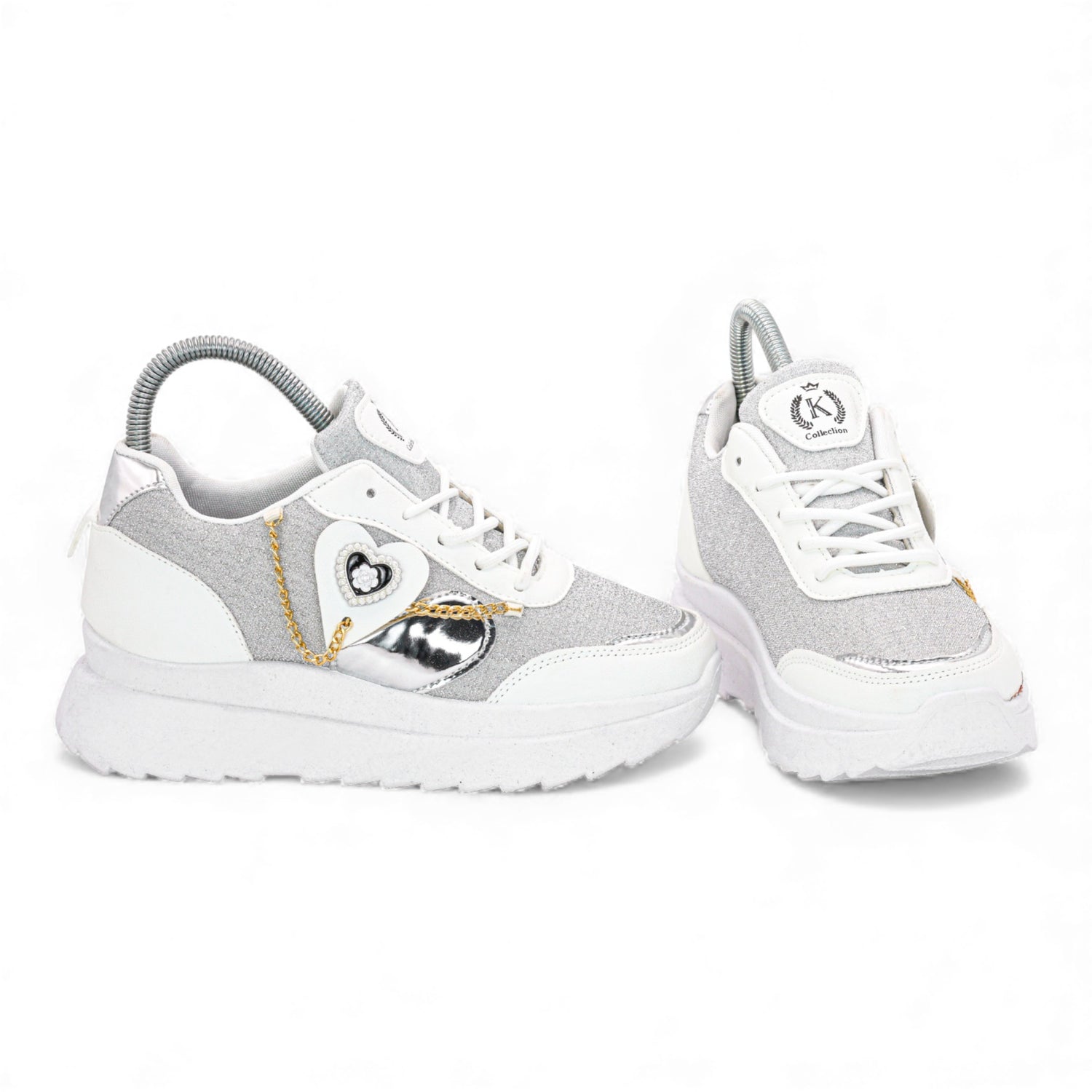 M011267 chain shoes