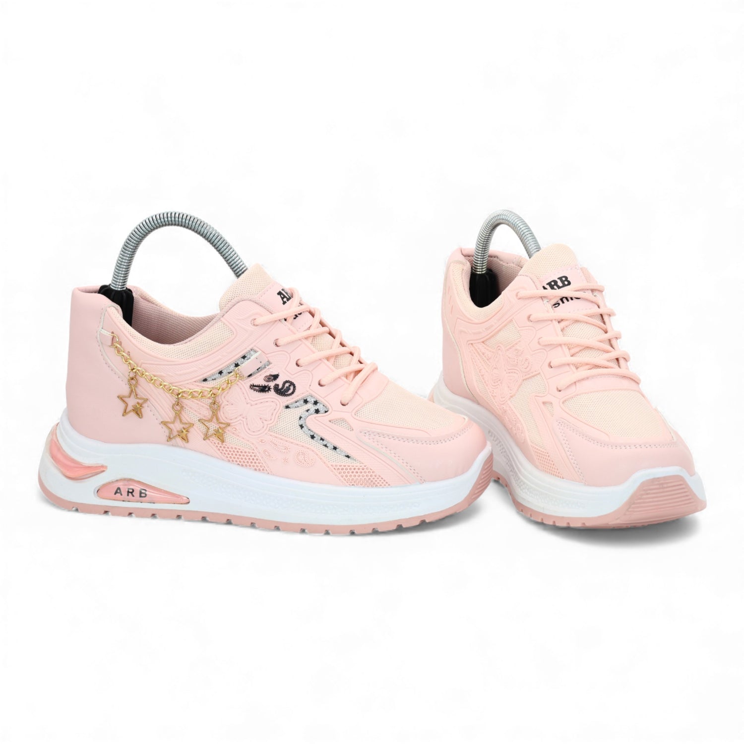 M011269 chain shoes