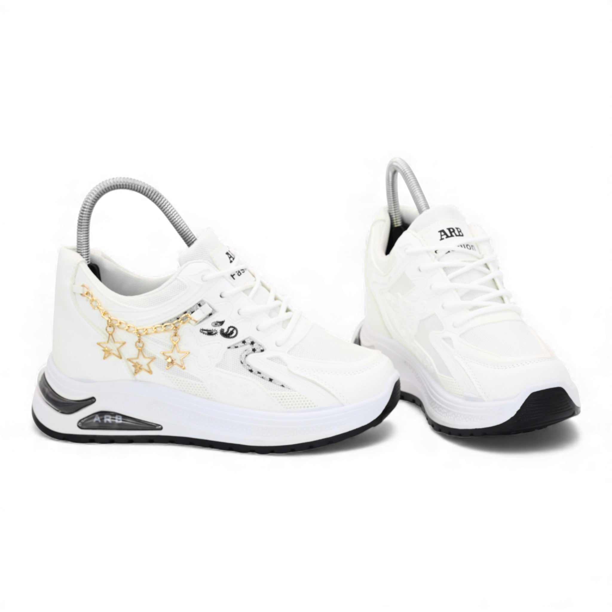 M011269 chain shoes