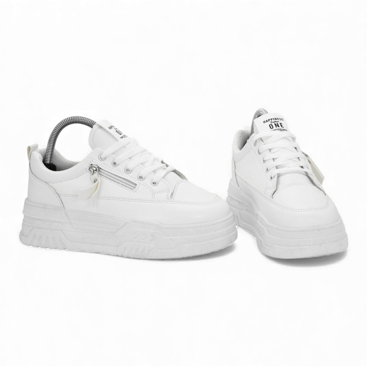 M011276 zip shoes