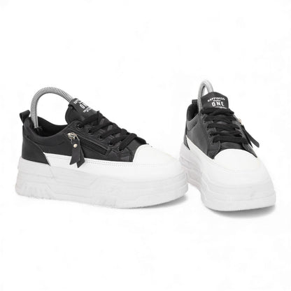 M011276 zip shoes