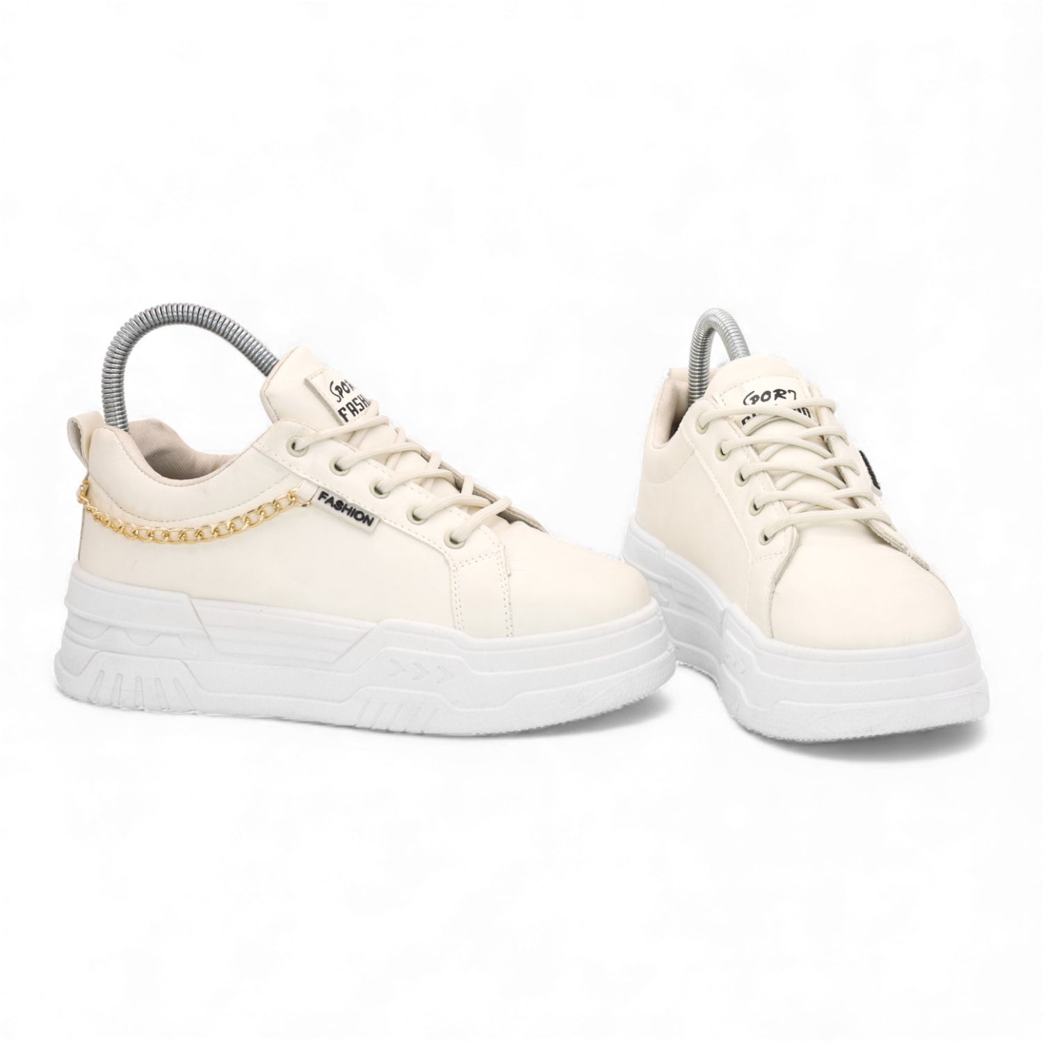 M011279 chain shoes