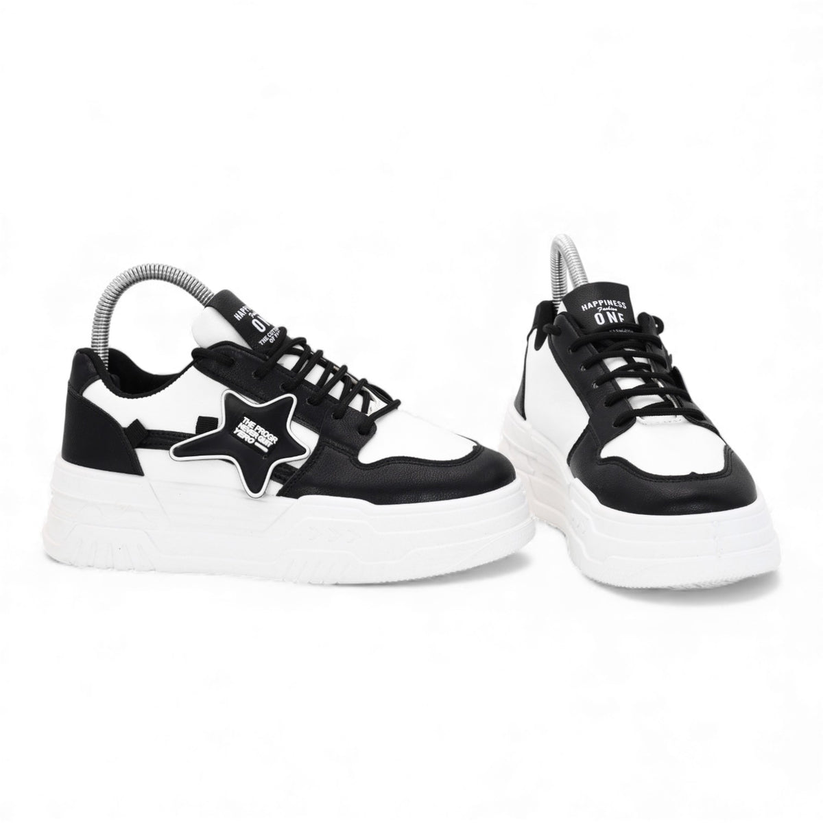 M011280 star shoes