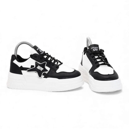 M011280 star shoes