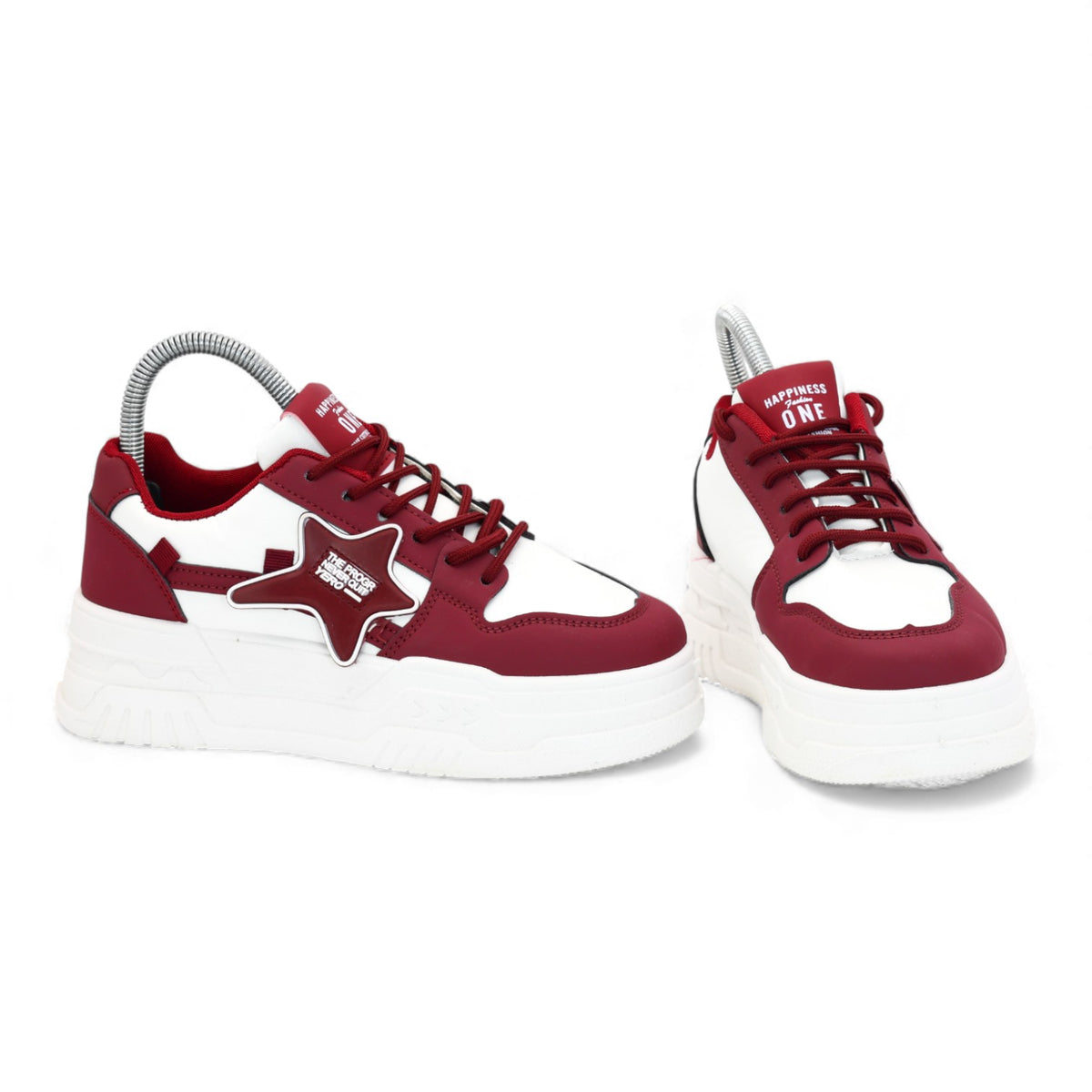 M011280 star shoes