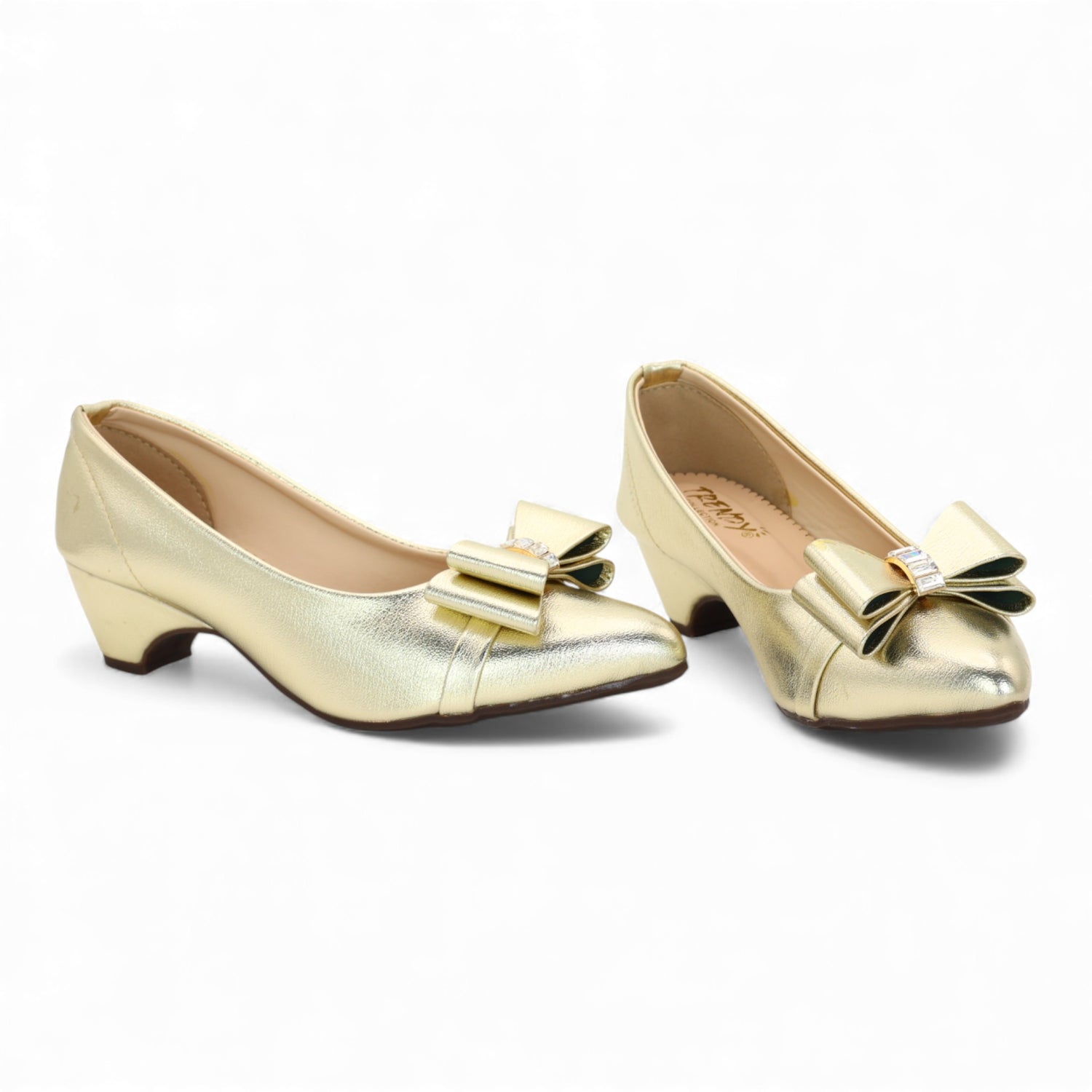 M011281 kitten heel
