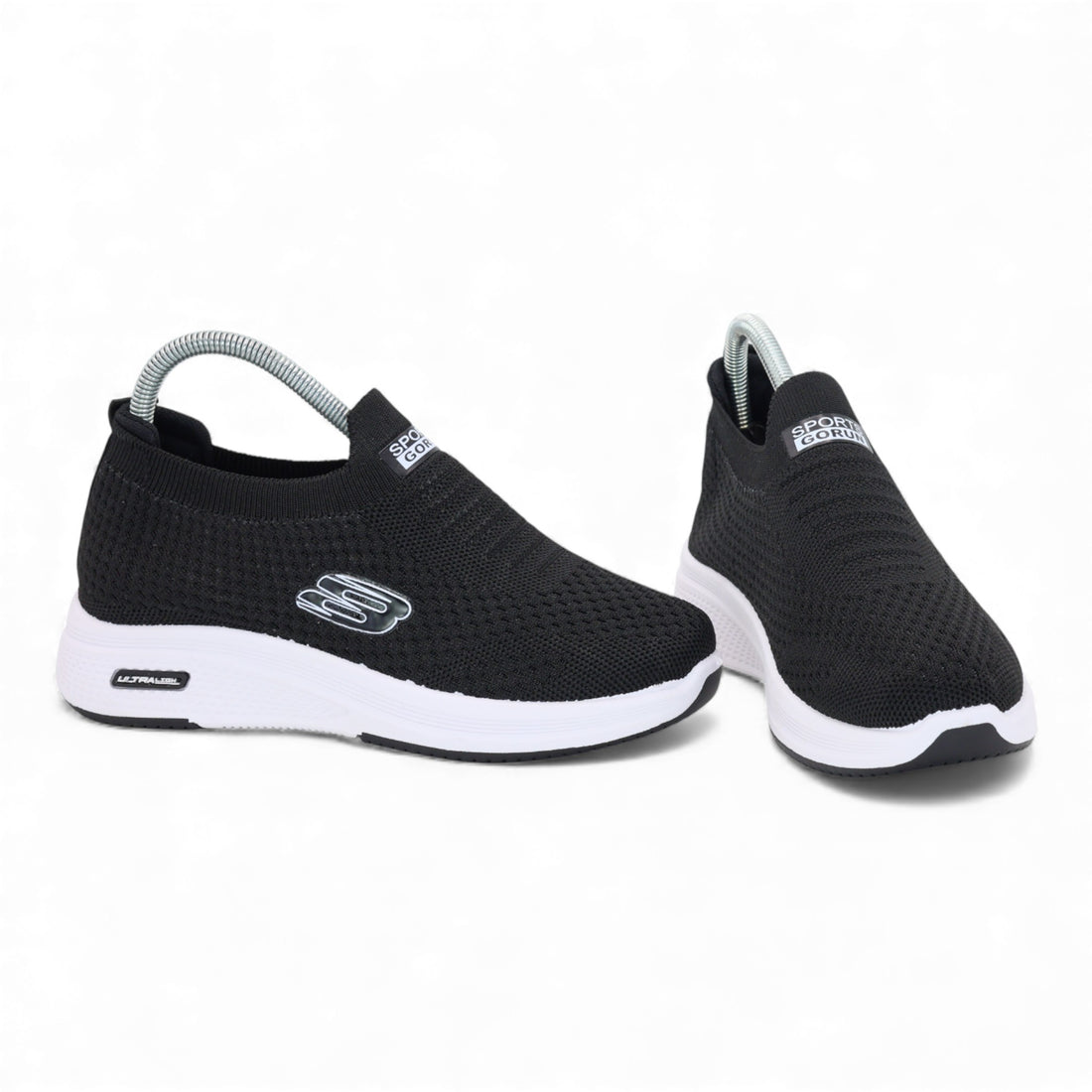 M011285 telsa shoes