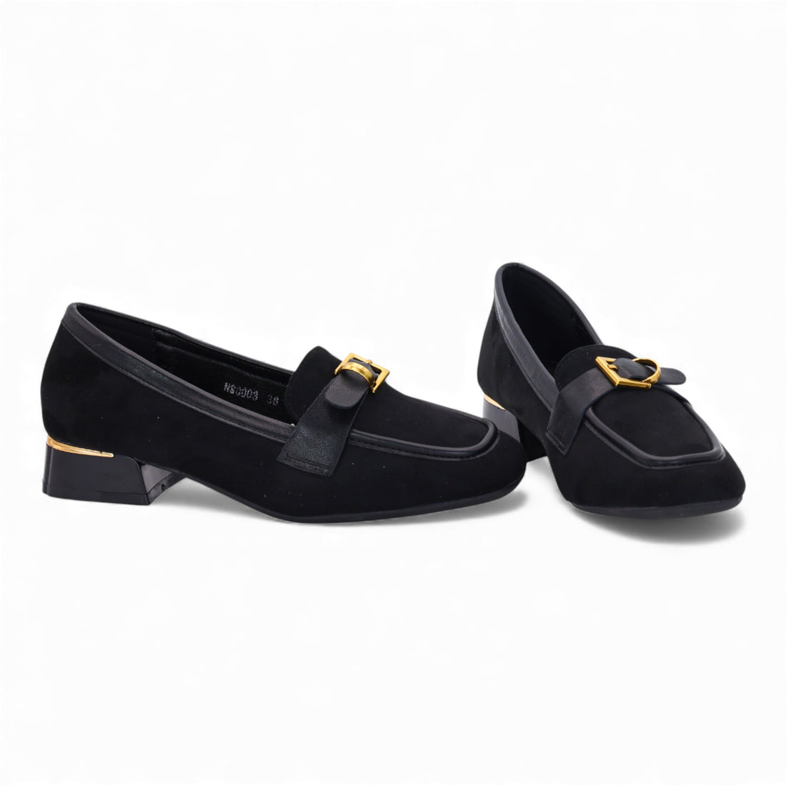 M011289 block heel