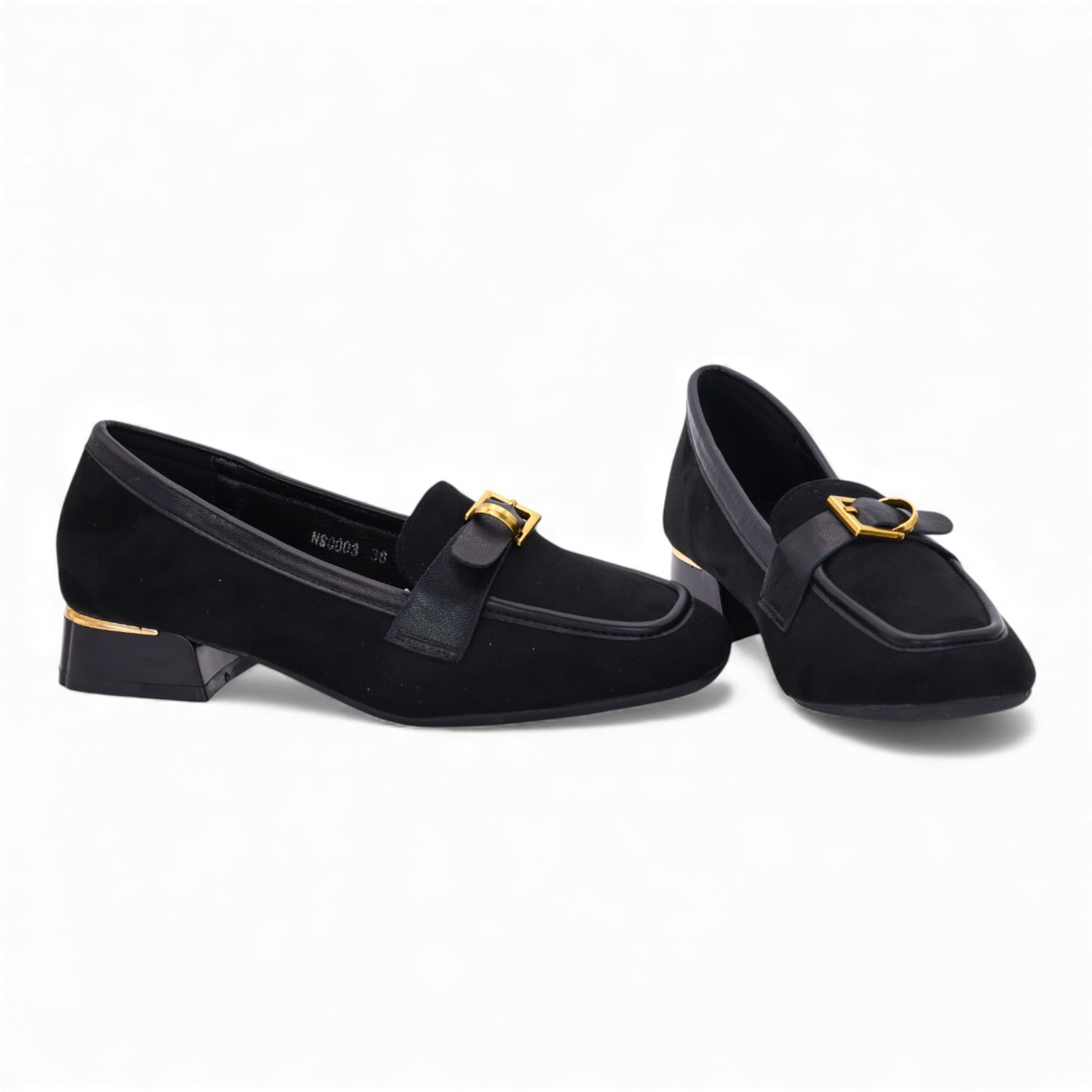 M011289 block heel