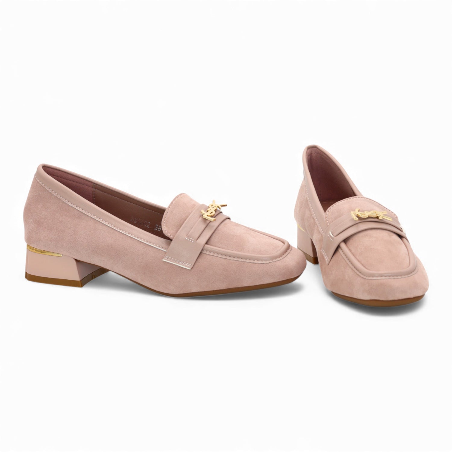 M011290 block heel