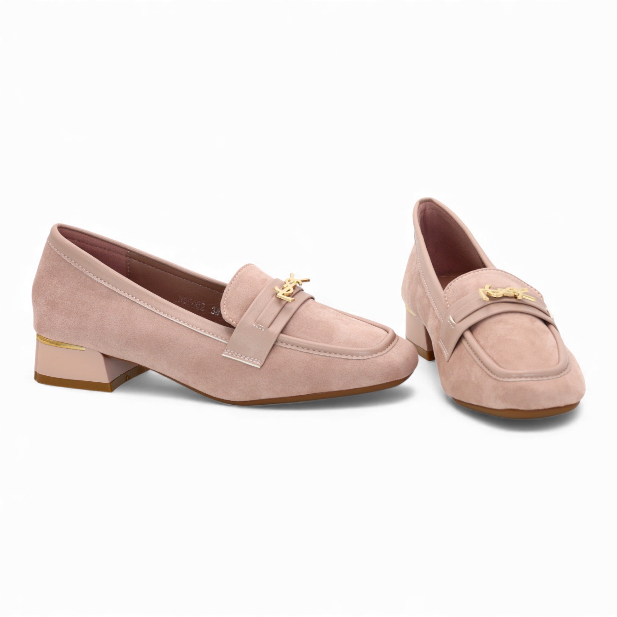 M011290 block heel