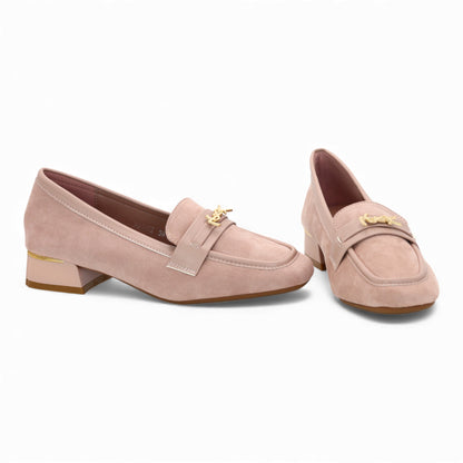M011290 block heel