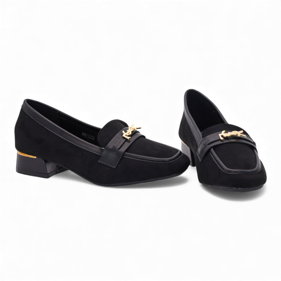 M011290 block heel
