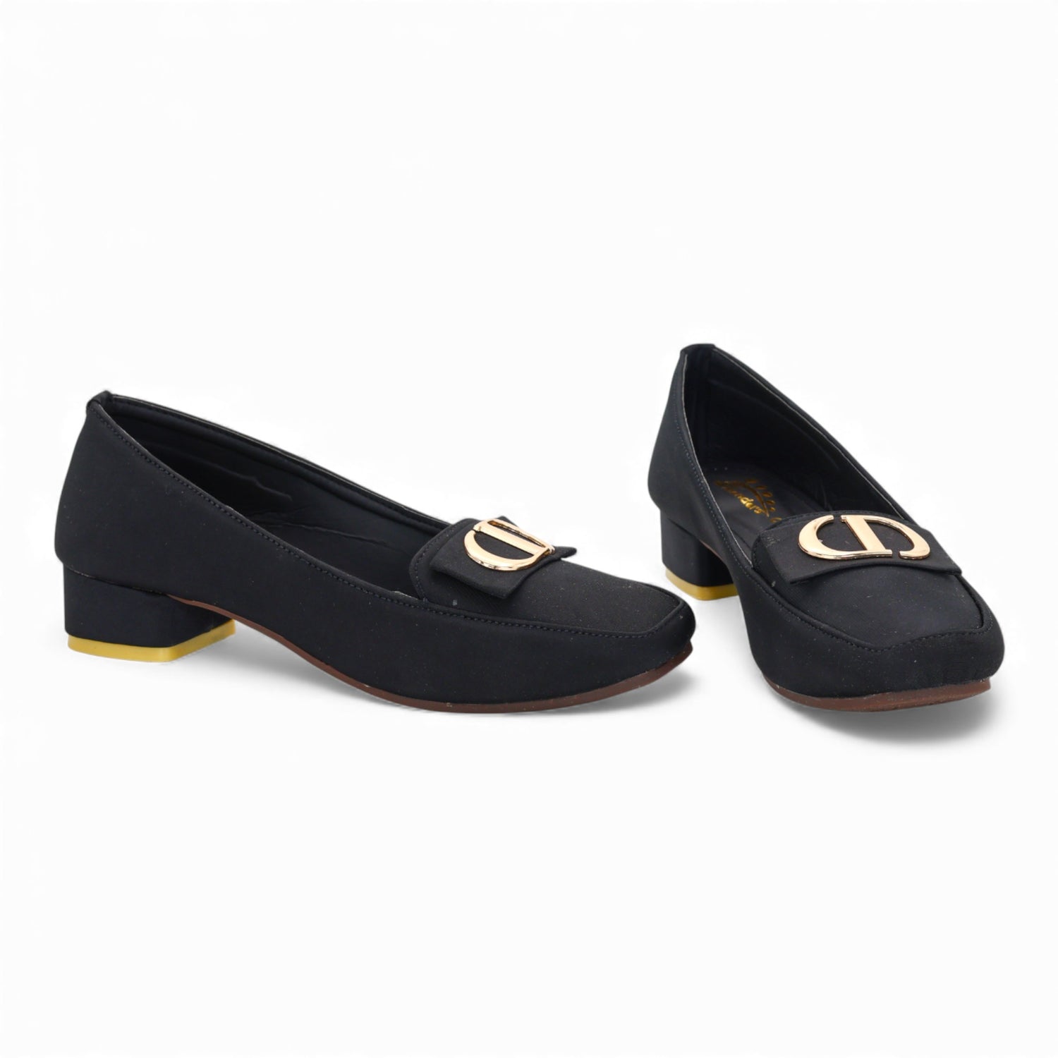 M011291 block heel