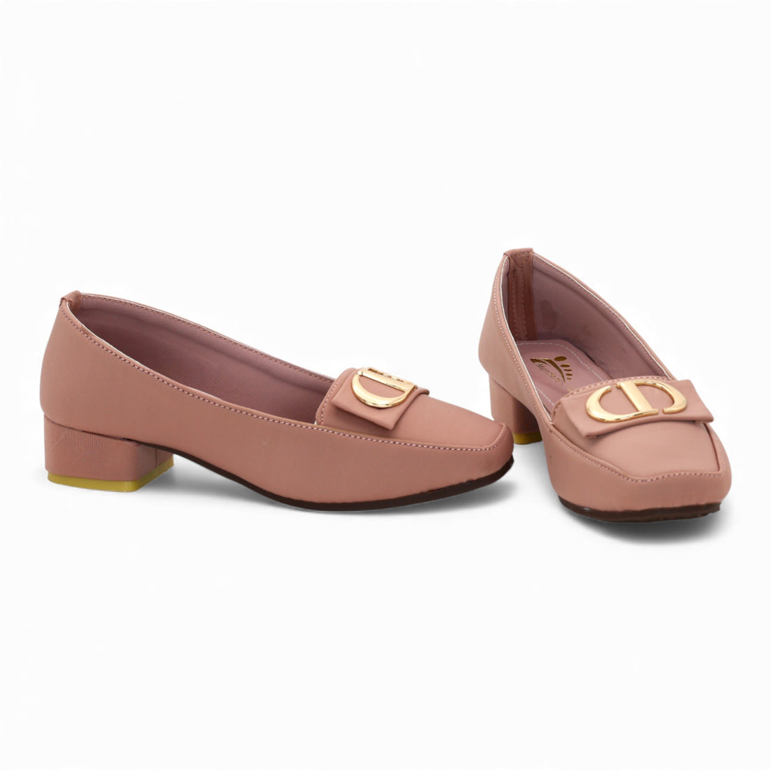 M011291 block heel