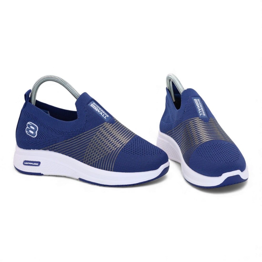 M011295 fabric shoes