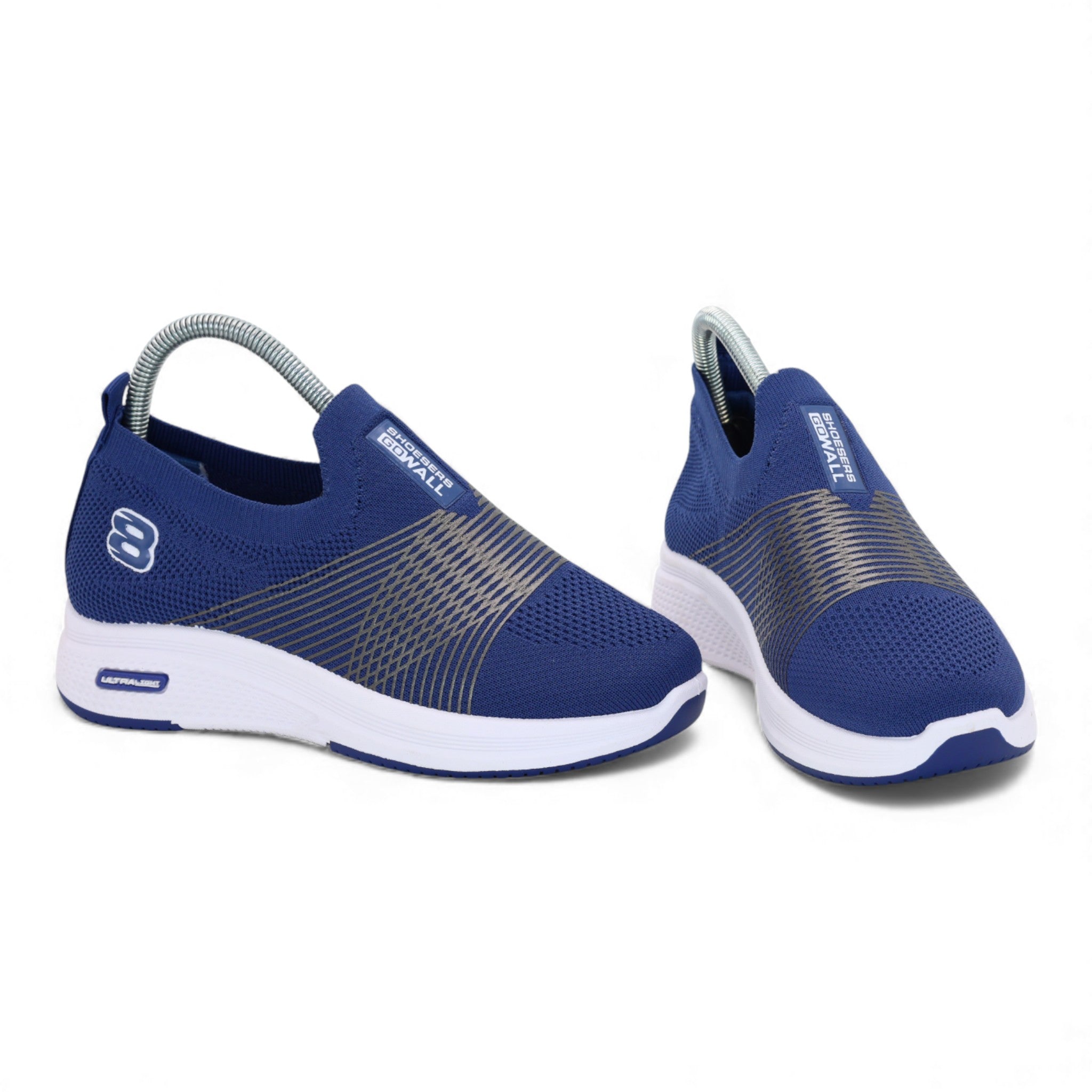 M011295 fabric shoes