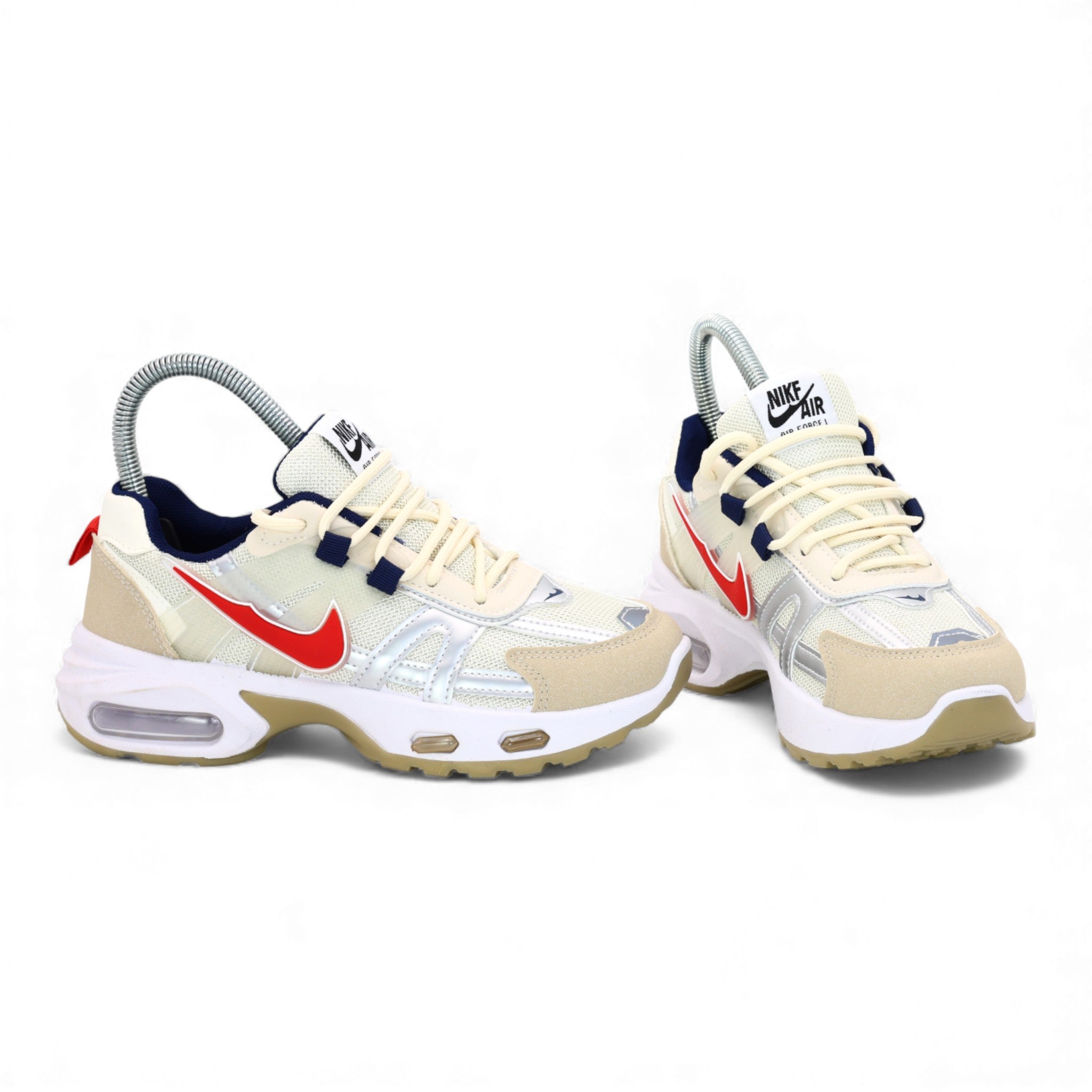 M011302 tick shoes