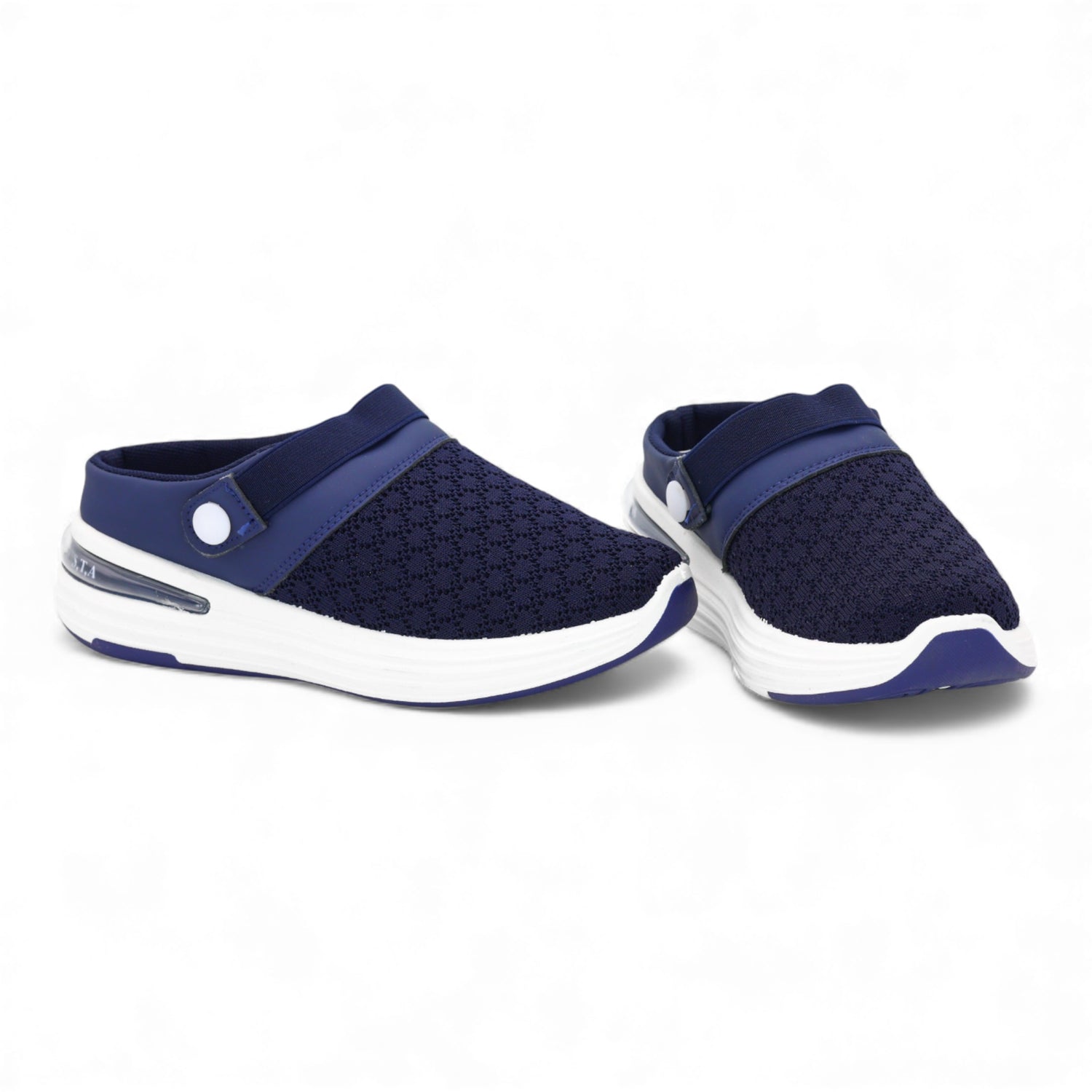 M011310 half shoes